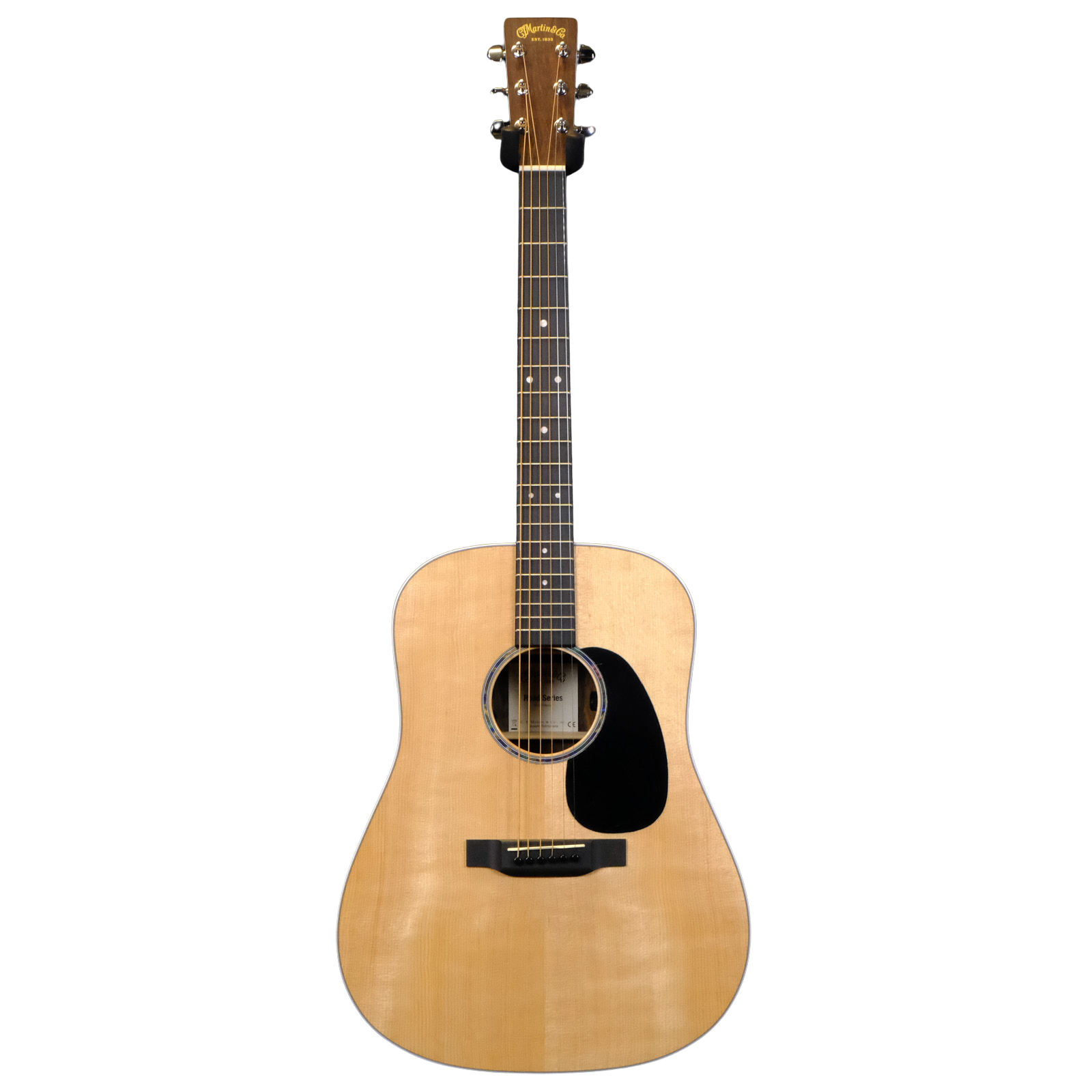 Martin D-13E - Sitka Spruce