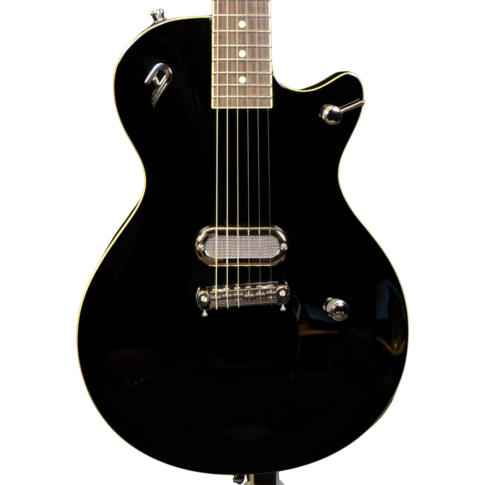 Used Duesenburg Senior - Black