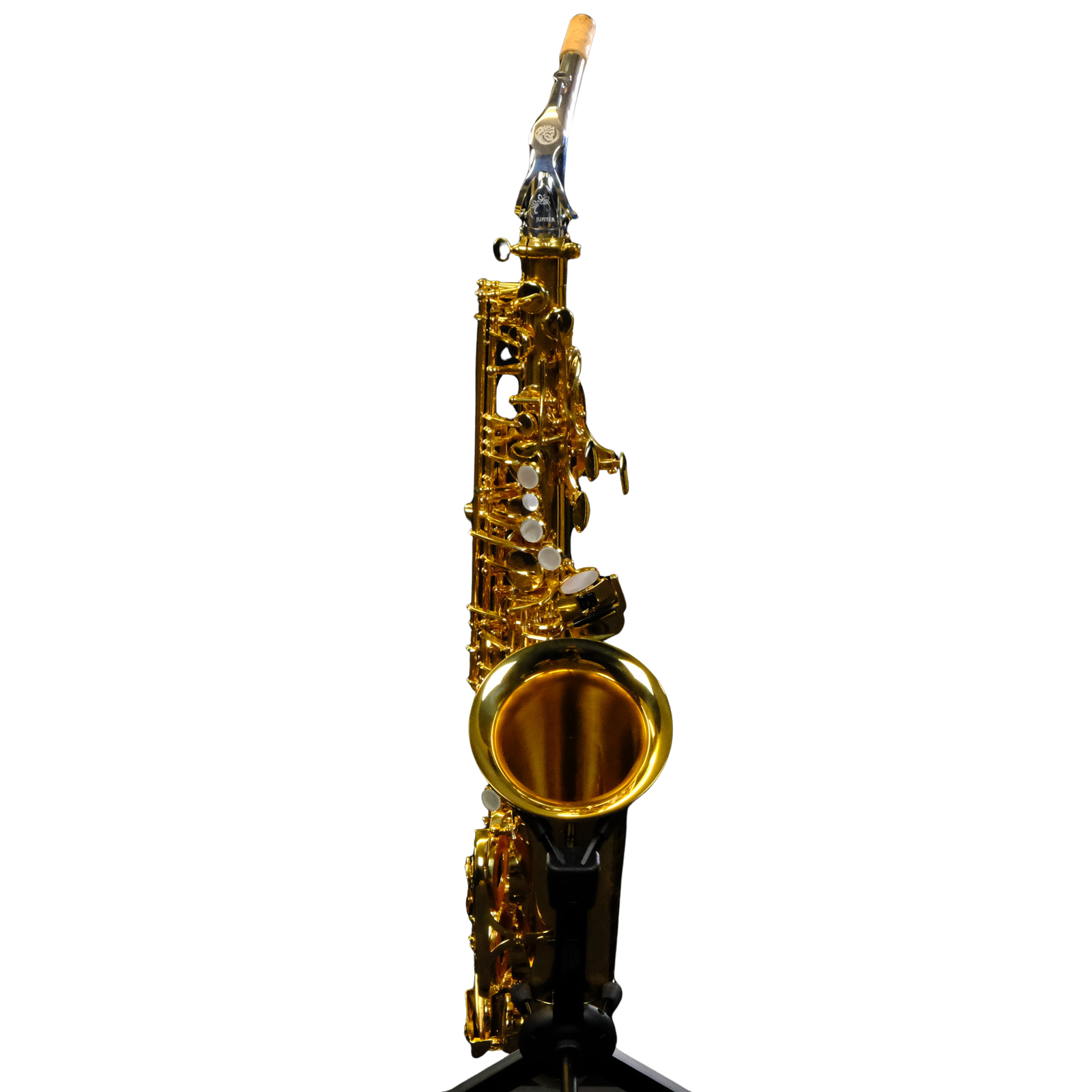 Jupiter CXL Intermediate Alto Saxophone - CAS1070Q