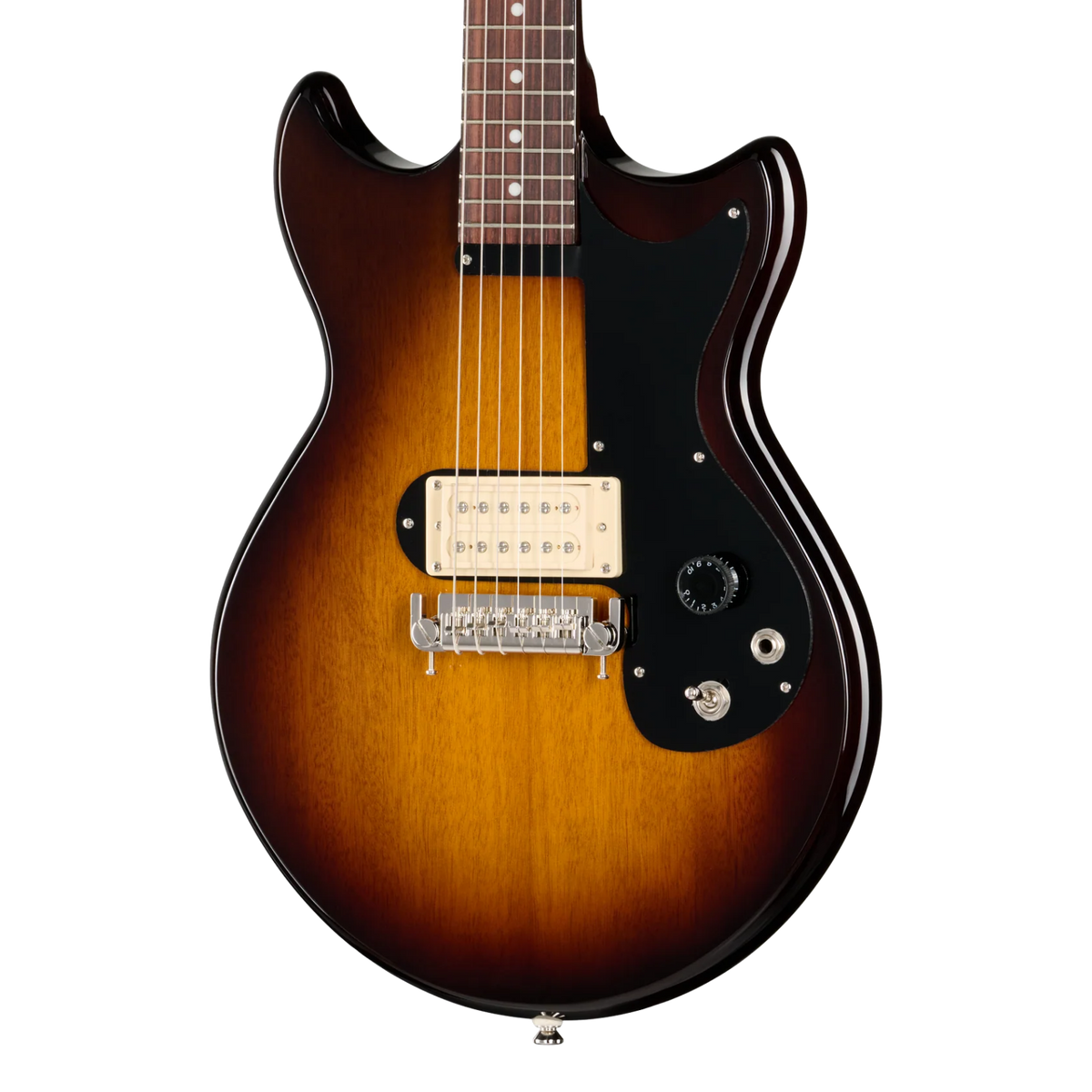 Epiphone Joan Jett Olympic Special - Vintage Sunburst