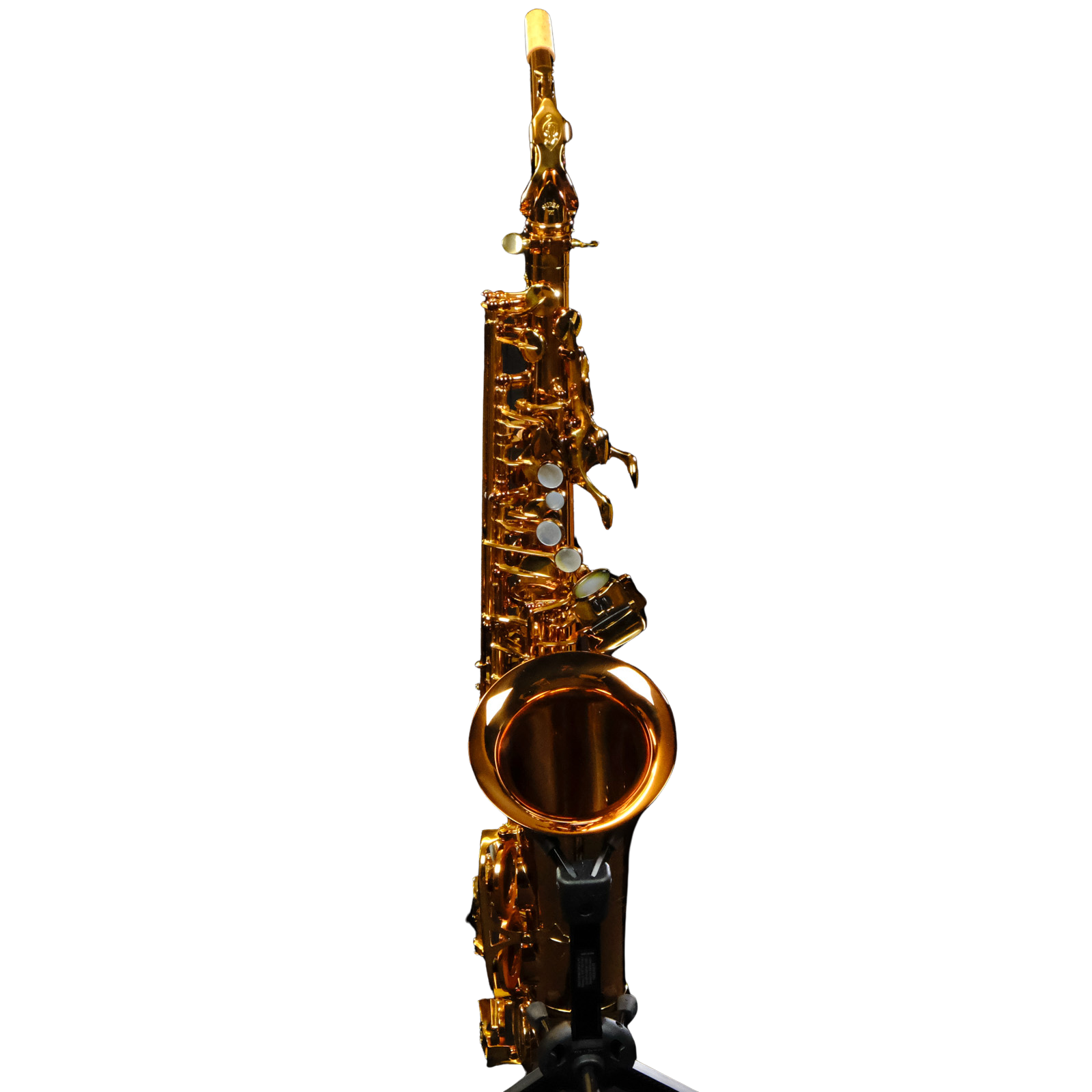 P. Mauriat 'Grand Dreams' Professional Alto Saxophone - Cognac - PMSA-285