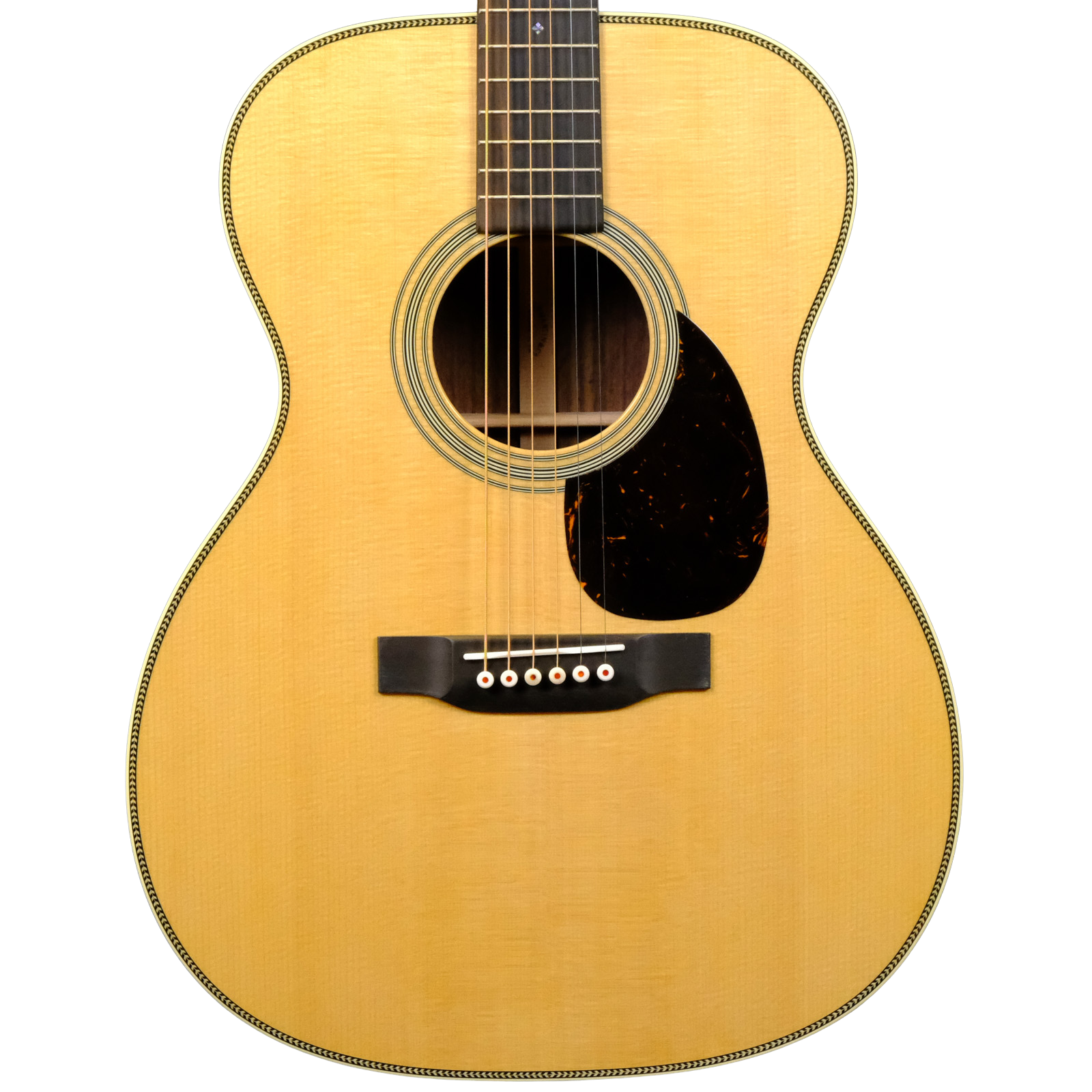 Martin OM-28 - Natural Gloss