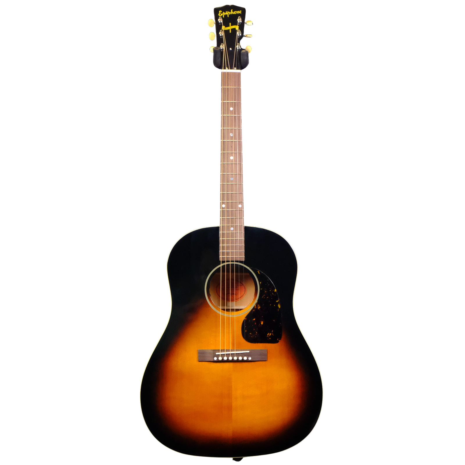 Epiphone 1942 Banner J-45 - Vintage Sunburst