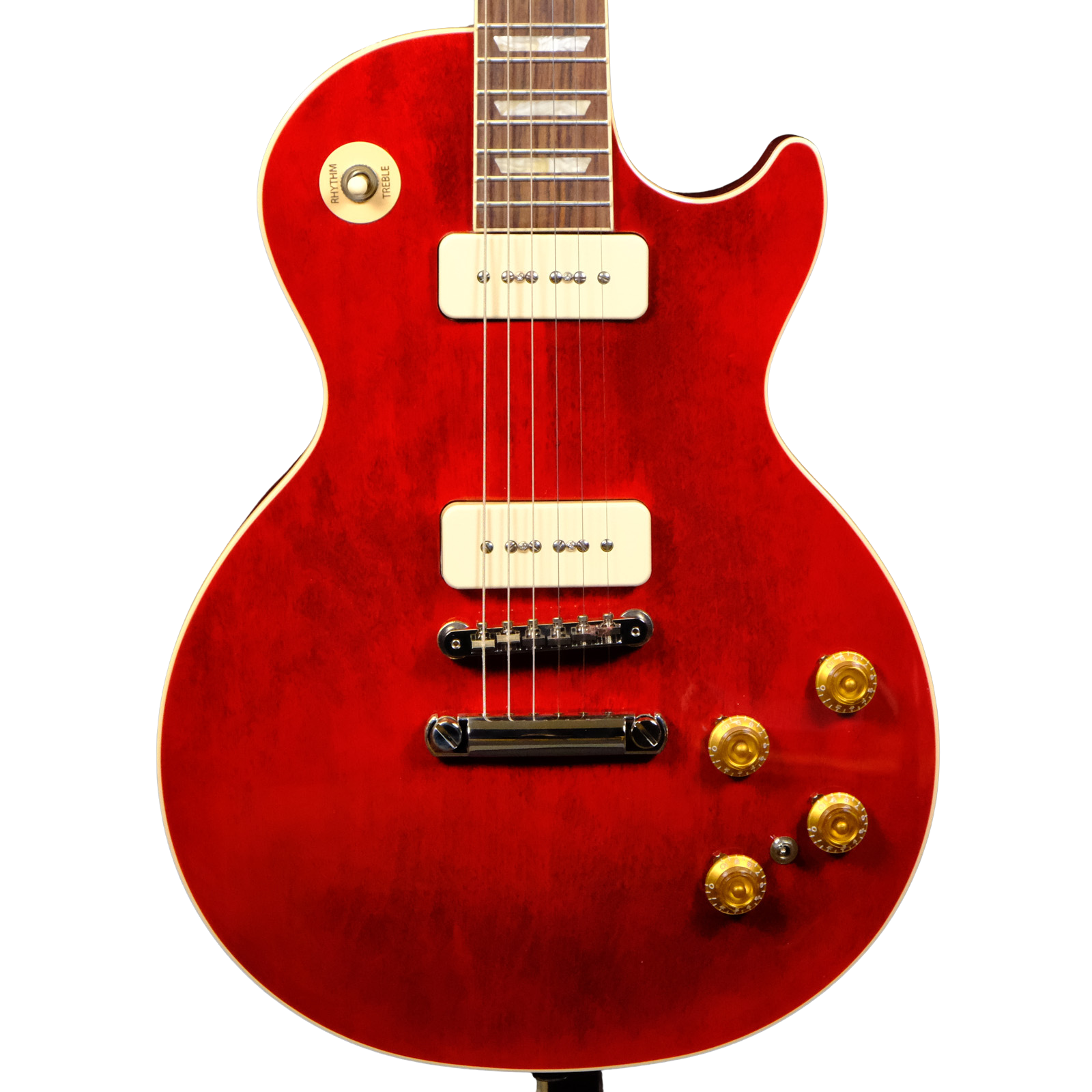 Gibson Warren Haynes Les Paul Standard - '60s Cherry