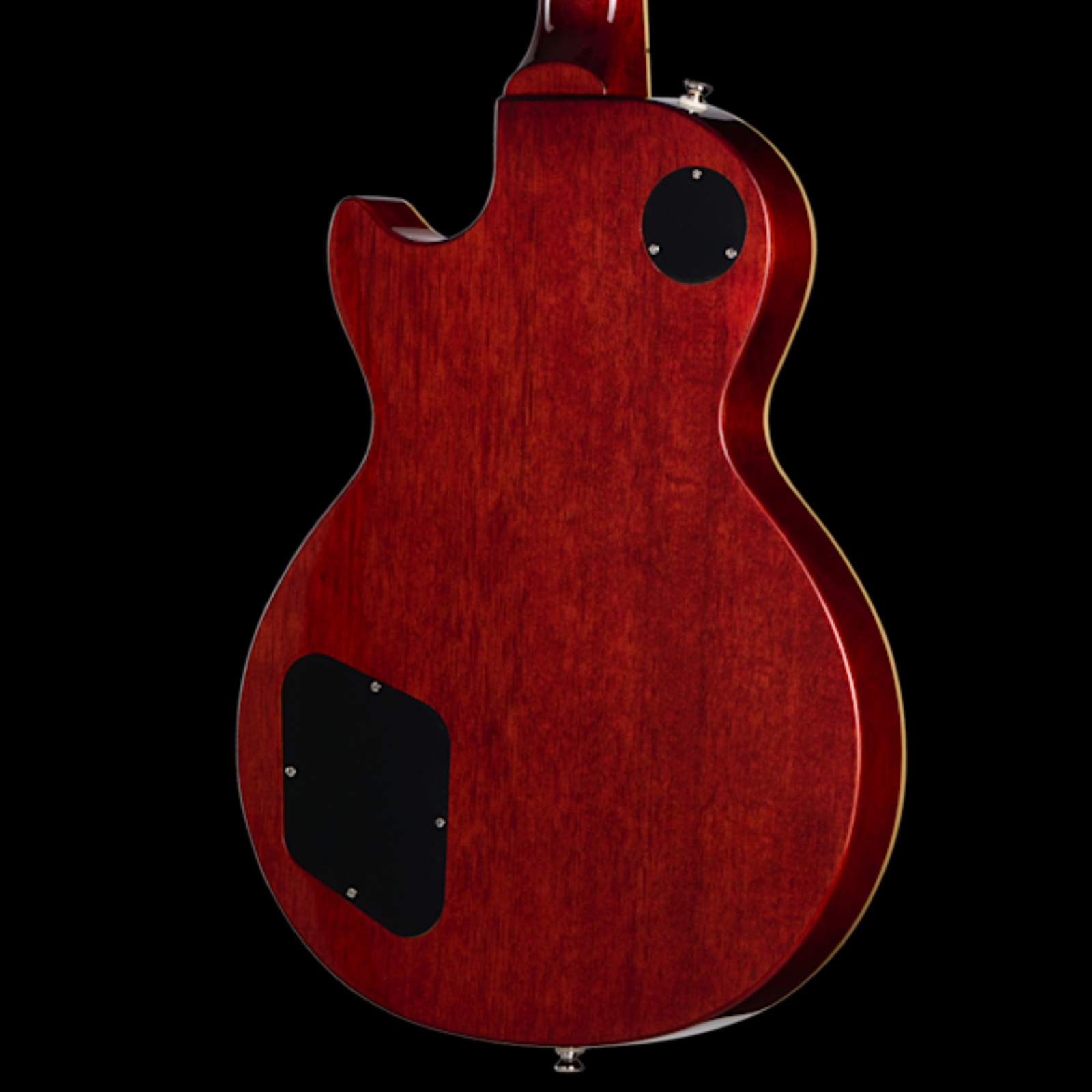 Epiphone Les Paul Standard '50s Electric Guitar - Bourbon Burst