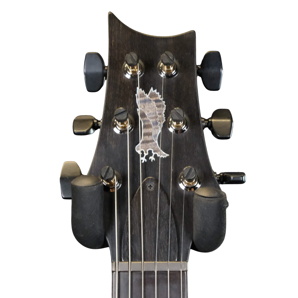 PRS Private Stock Custom 24 - Frostbite Glow