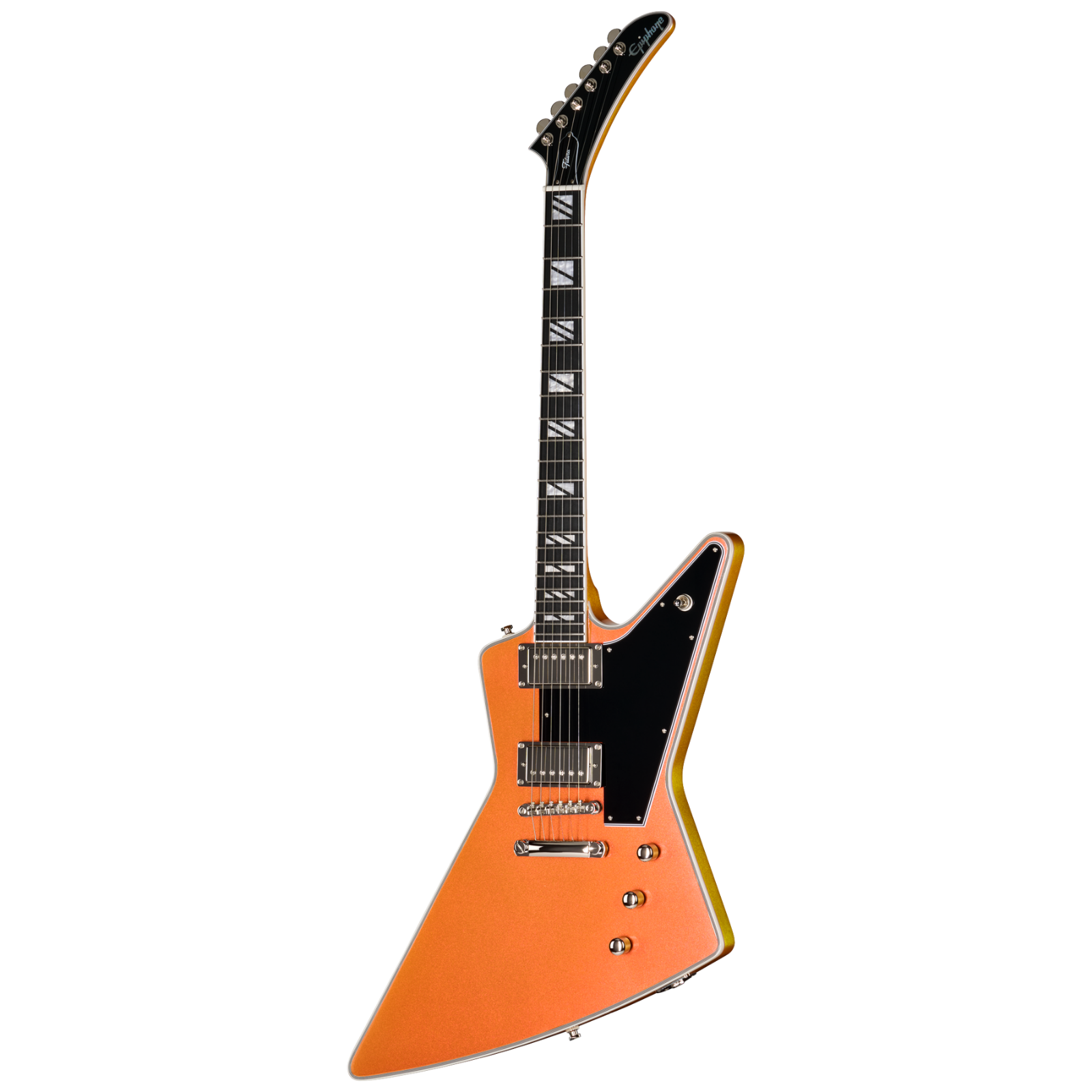 ***PREORDER*** Epiphone Futura Explorer Custom ***PREORDER***