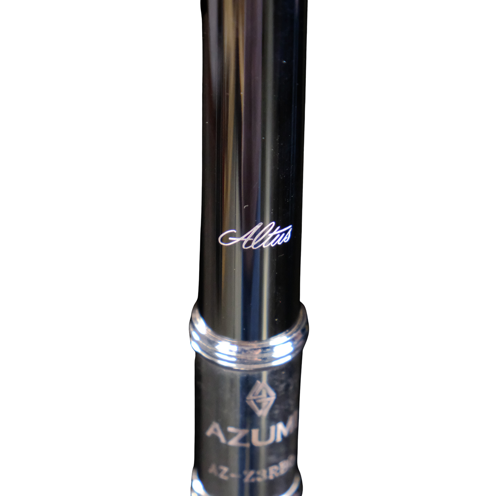Azumi Professional Flute - AZ3SRBO