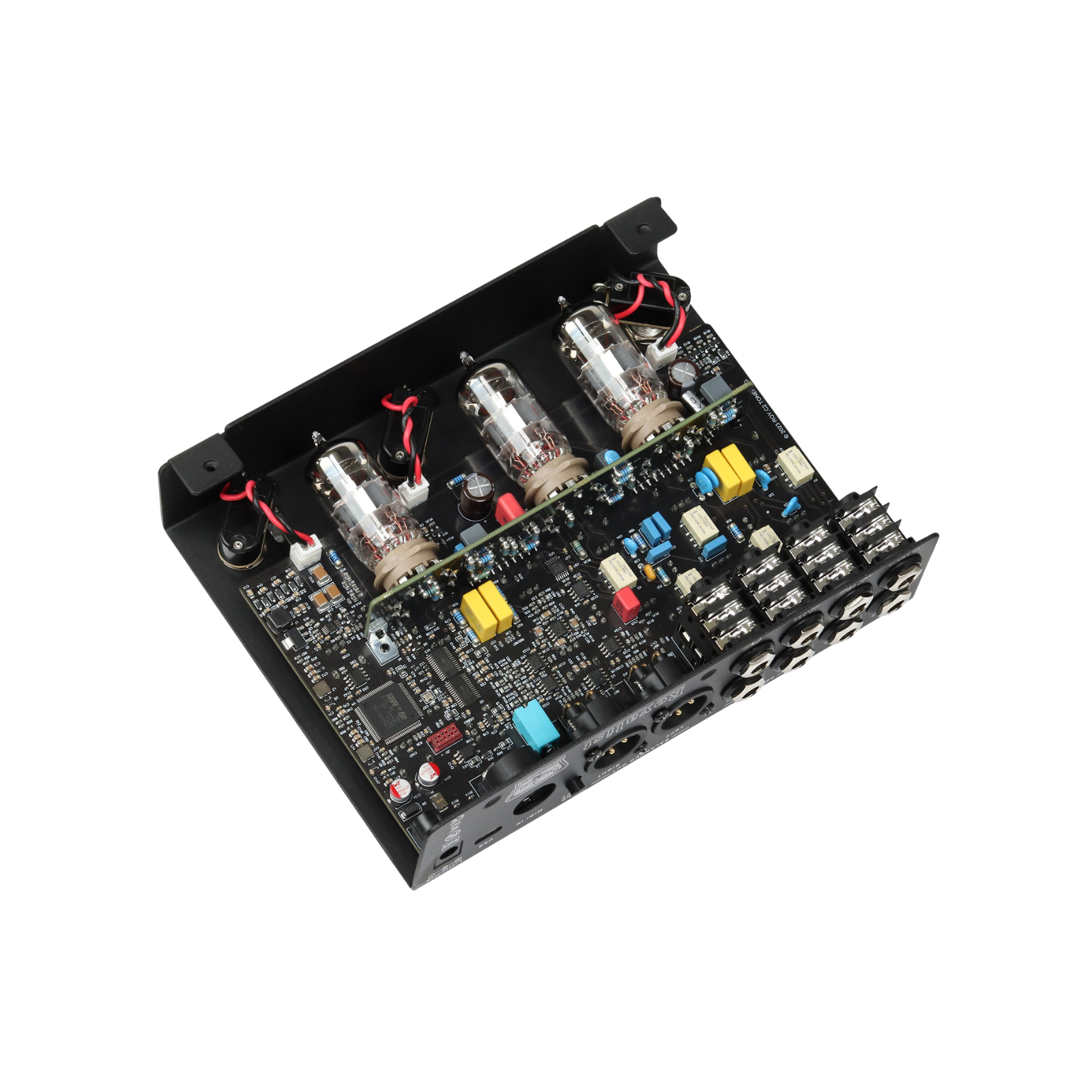 Tone King Royalist Preamp