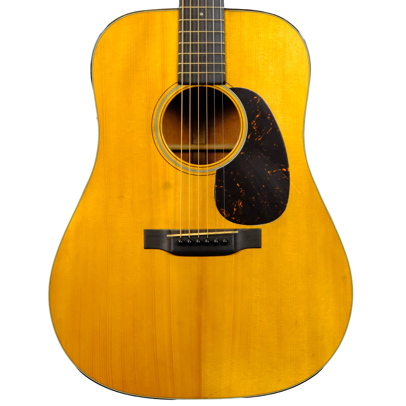 Martin D-18 Authentic 1937 Aged