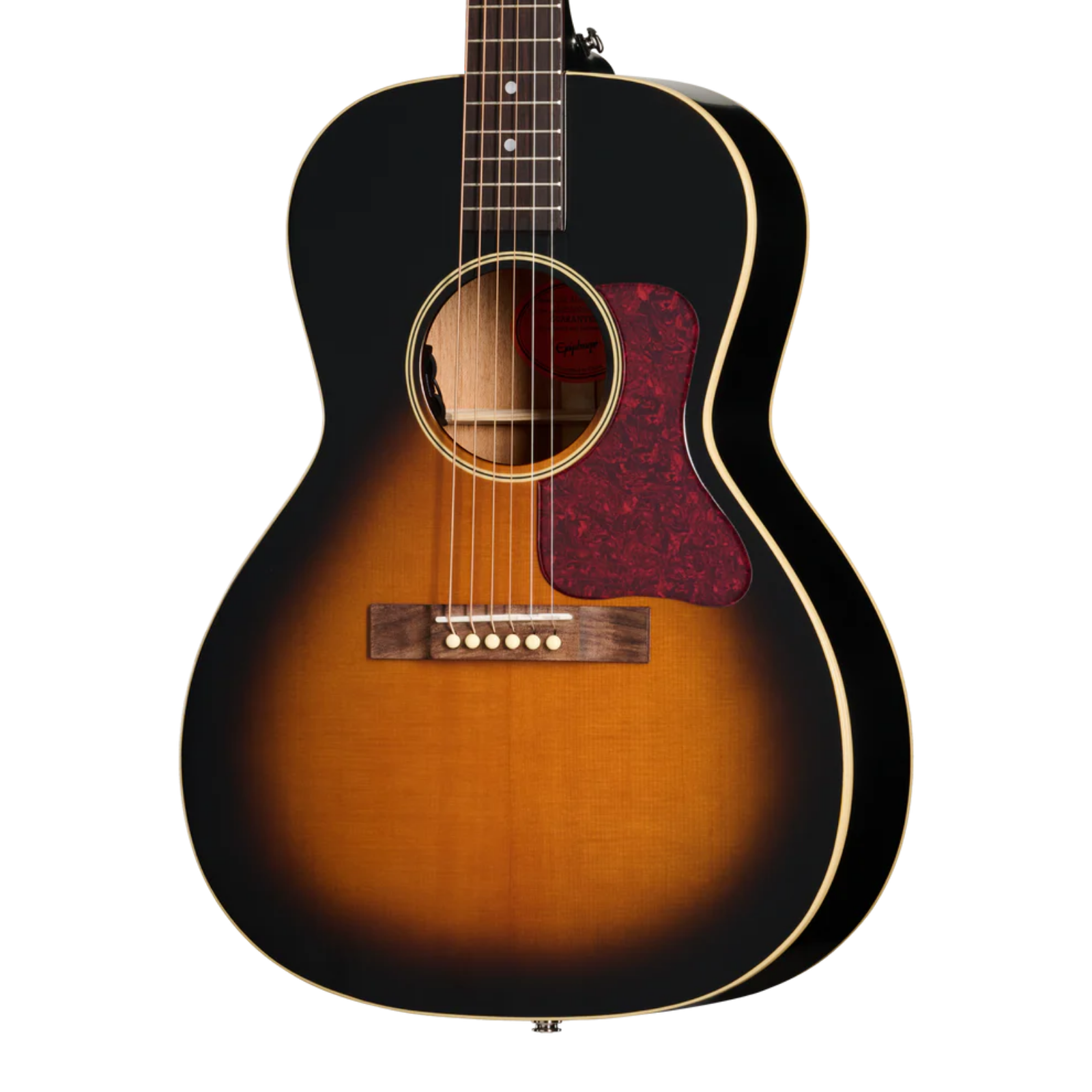Epiphone L-00 Standard - Vintage Sunburst