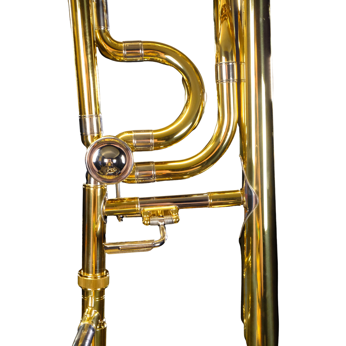Jupiter JTB1150FOQ Performance Level Bb Trombone with F Attachment
