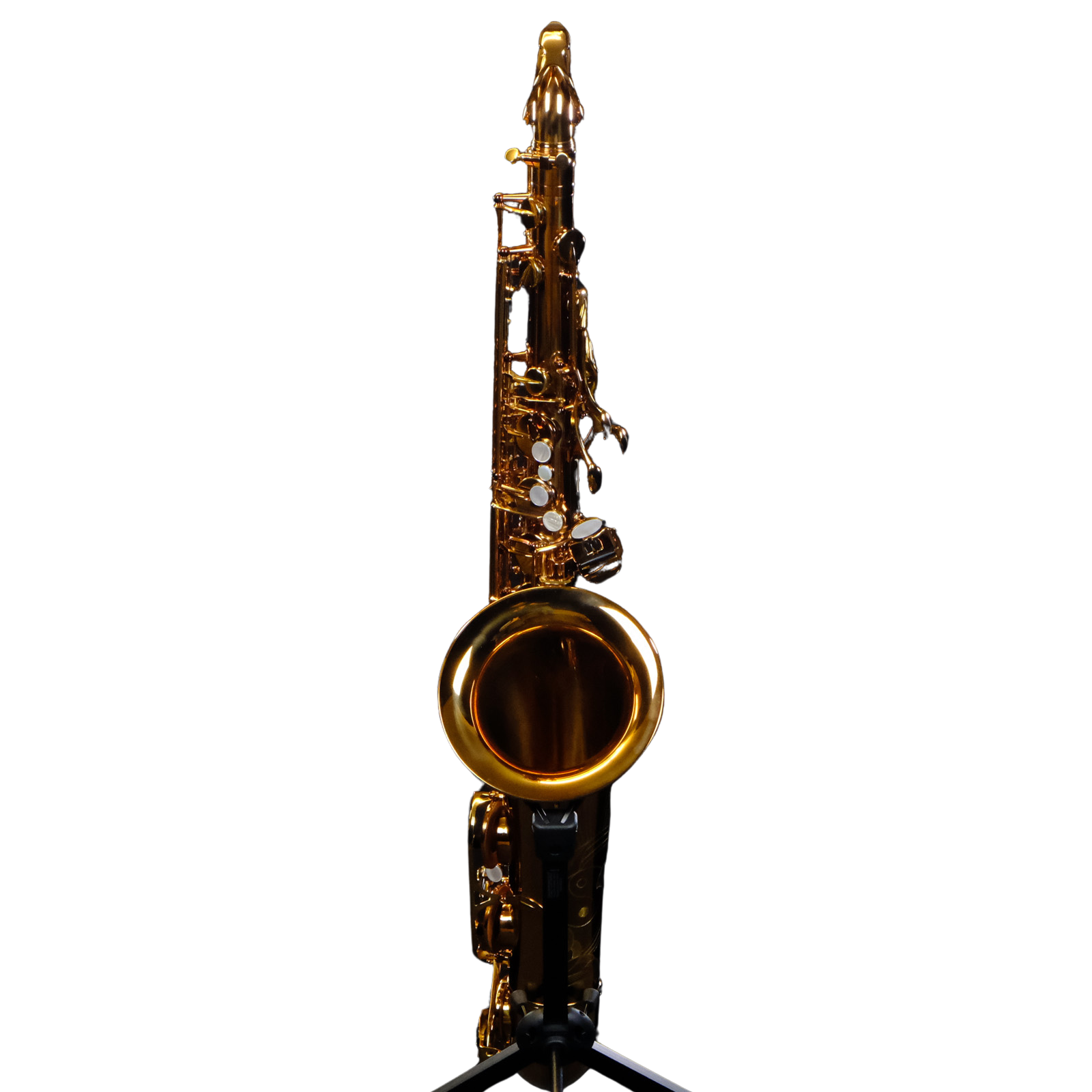 Rampone & Cazzani Performance Series Tenor Saxophone - RCPTSL
