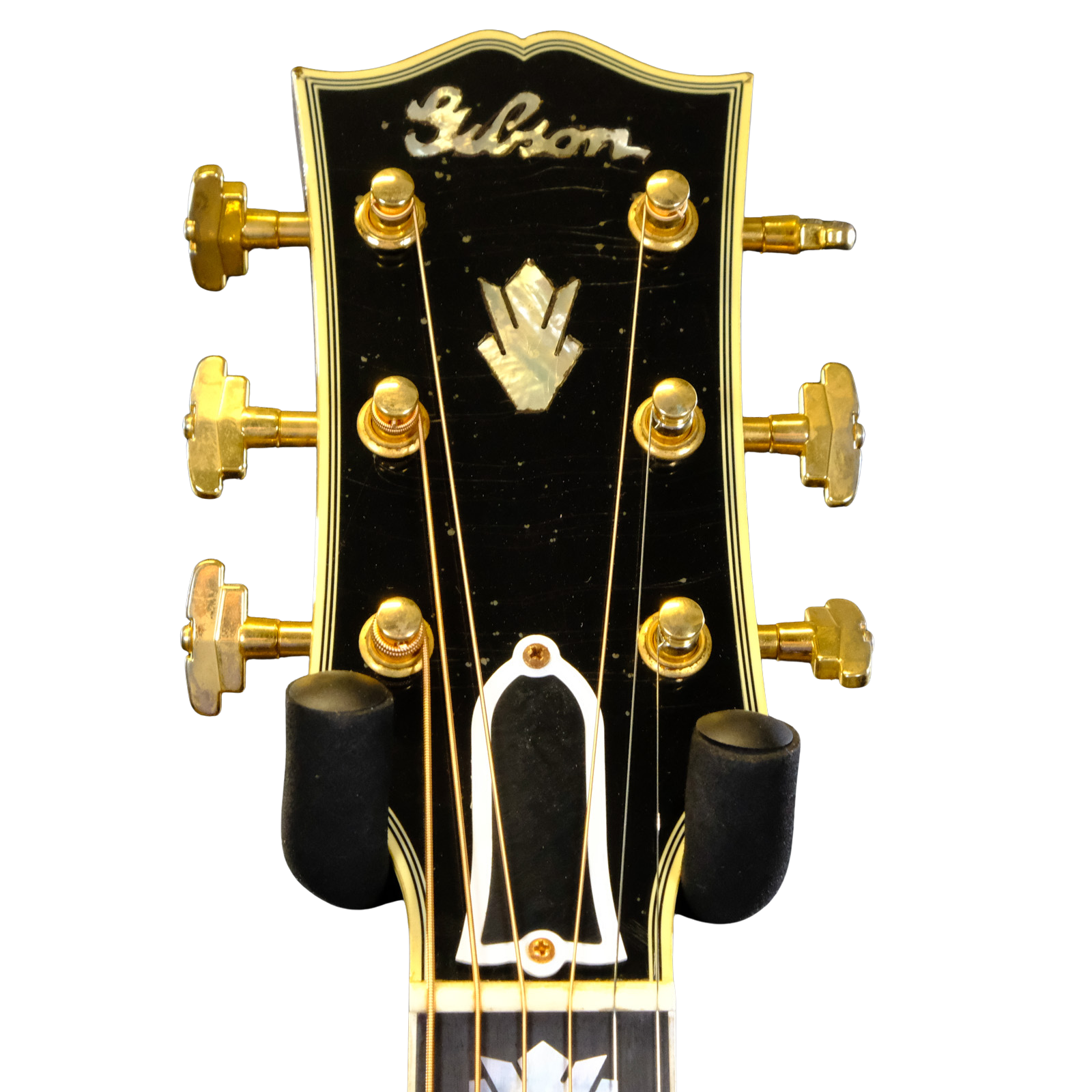 Gibson Custom Pre-War SJ-200 Rosewood - Light Aged Faded Vintage Sunburst