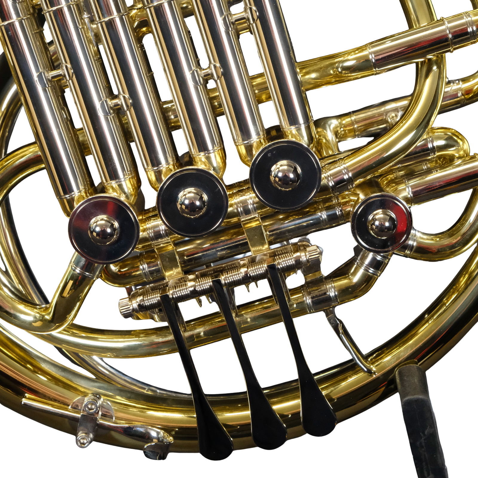 Conn Advanced Double Horn in F/Bb - CHR512