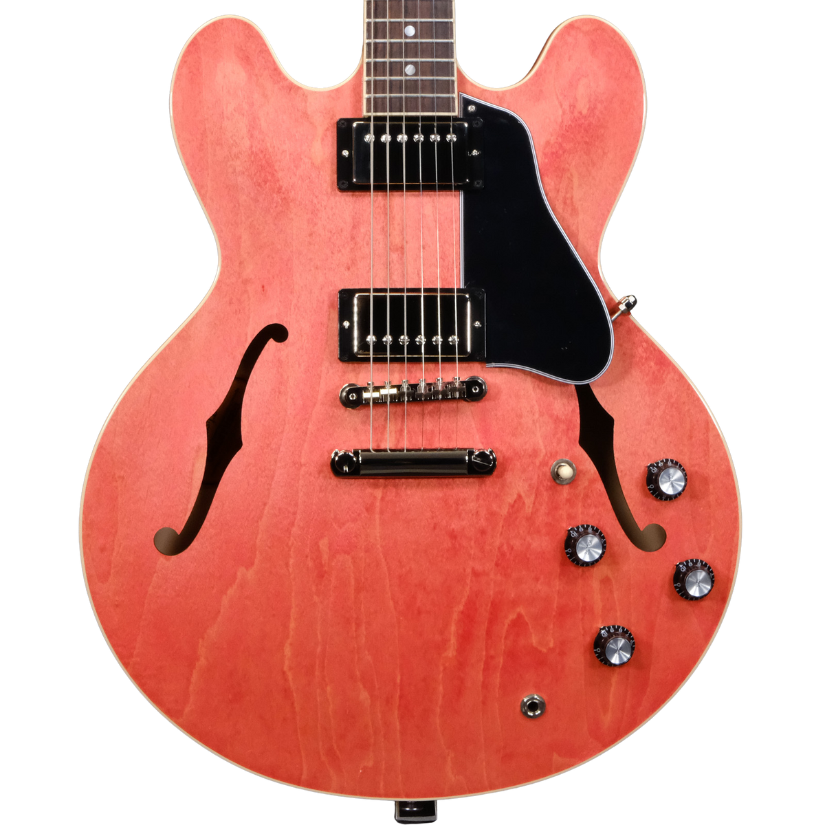 Gibson ES-335 - Watermelon