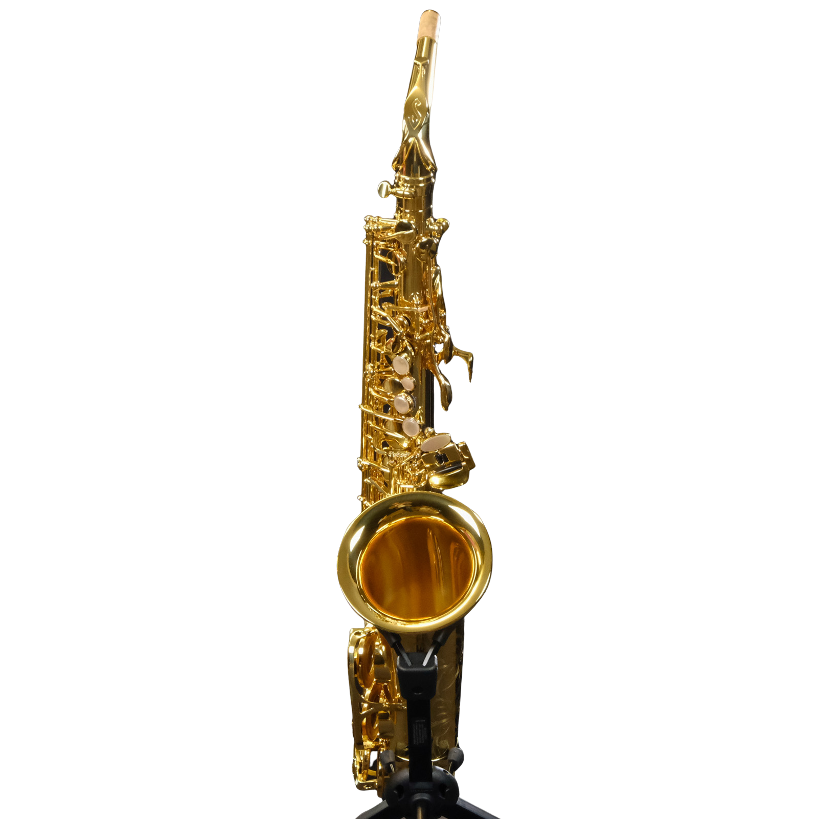Selmer Paris Axos Alto Saxophone in E♭ 52AXOS