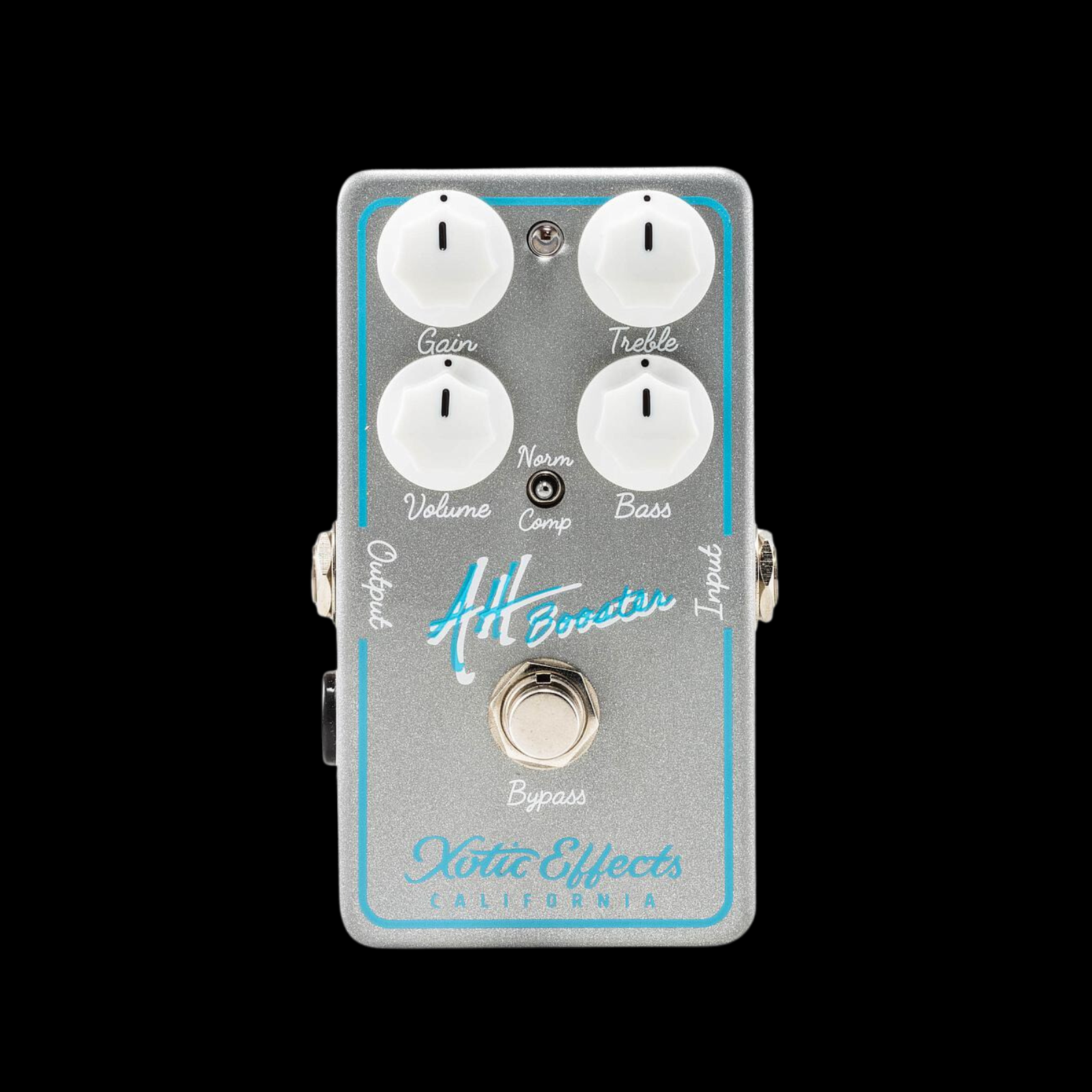 Xotic Allen Hinds Booster Pedal