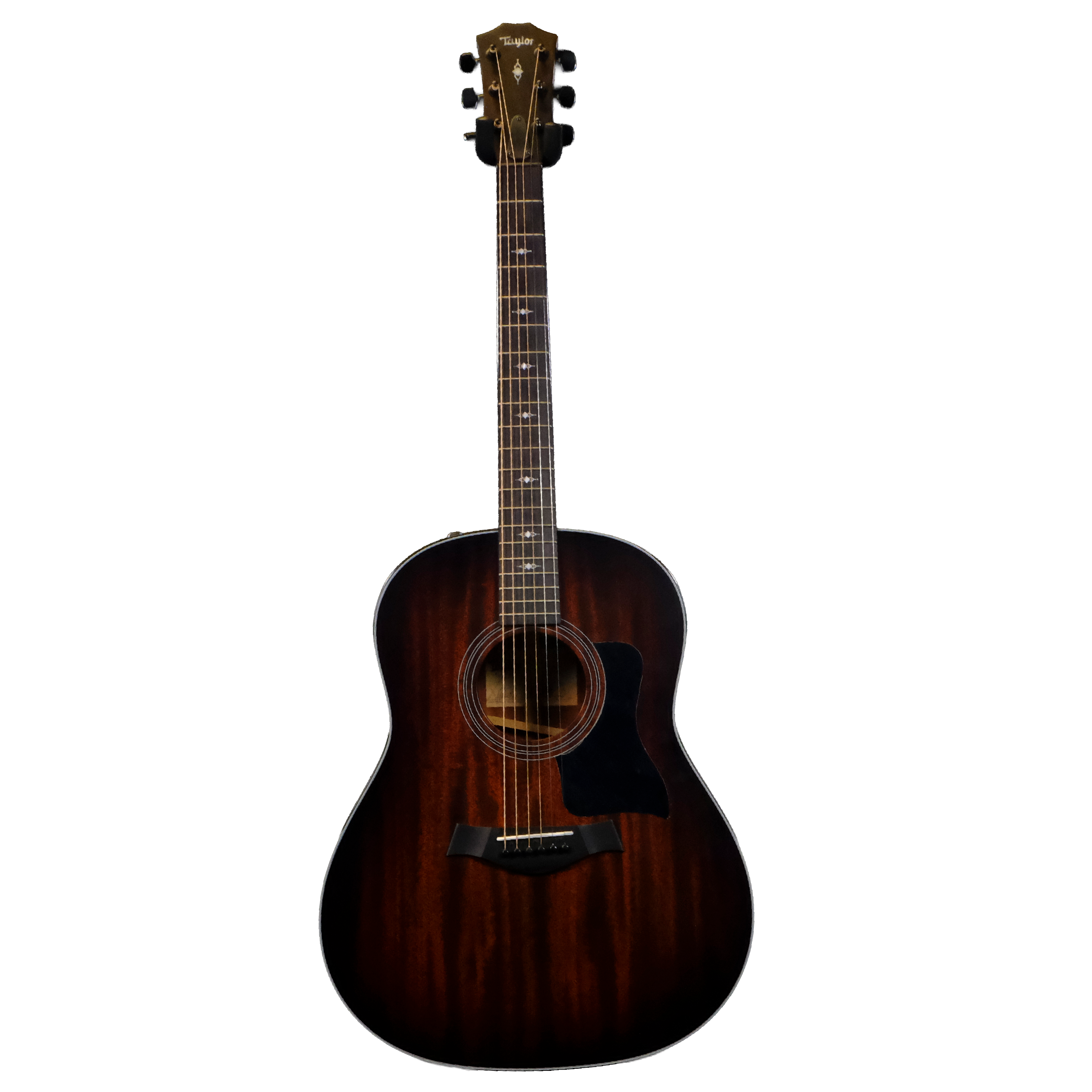 Used Taylor 327e - Shaded Edgeburst