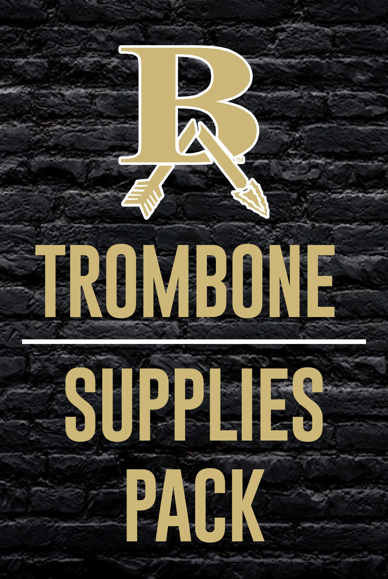 Broken Arrow Trombone Pack