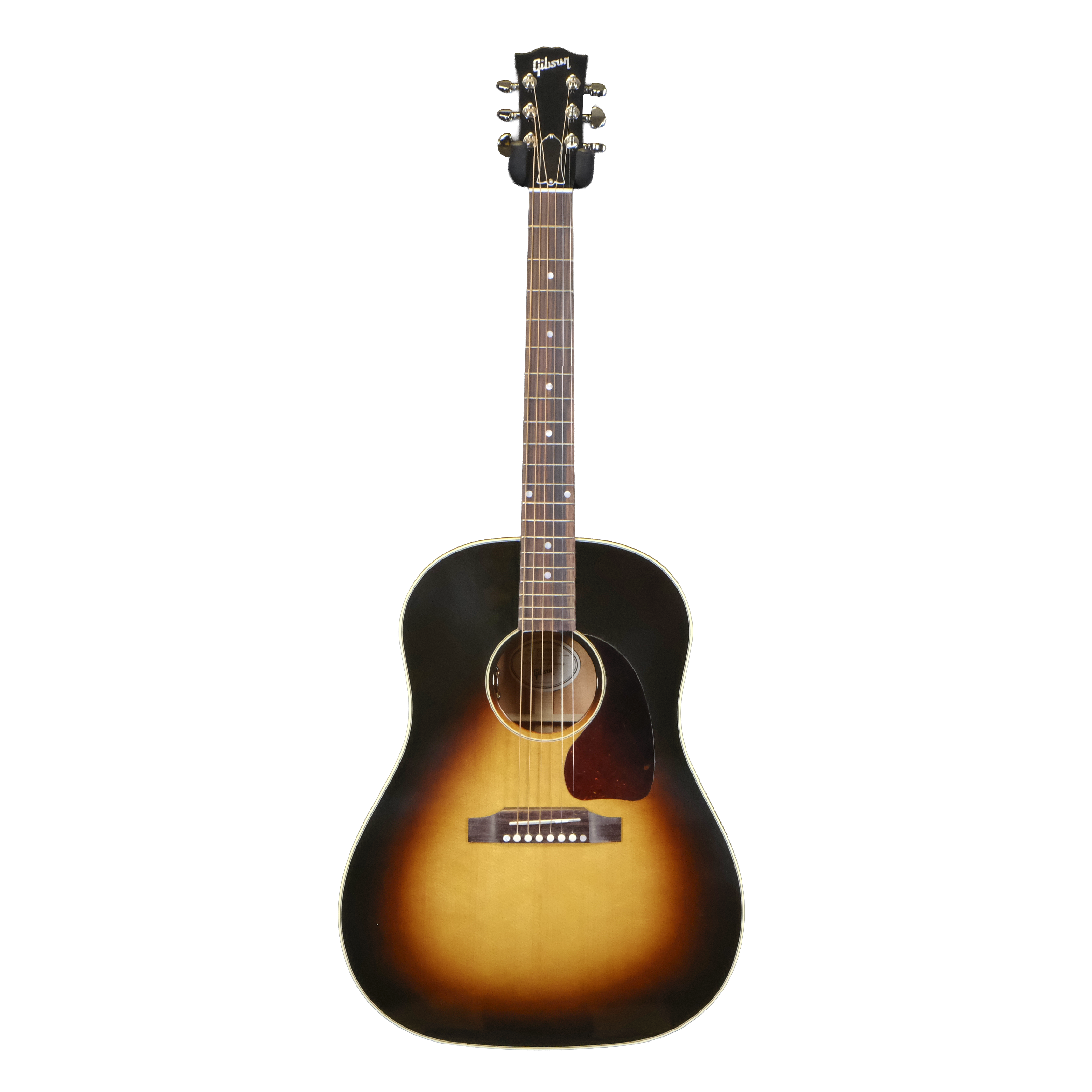 Gibson J-45 Standard - Vintage Sunburst