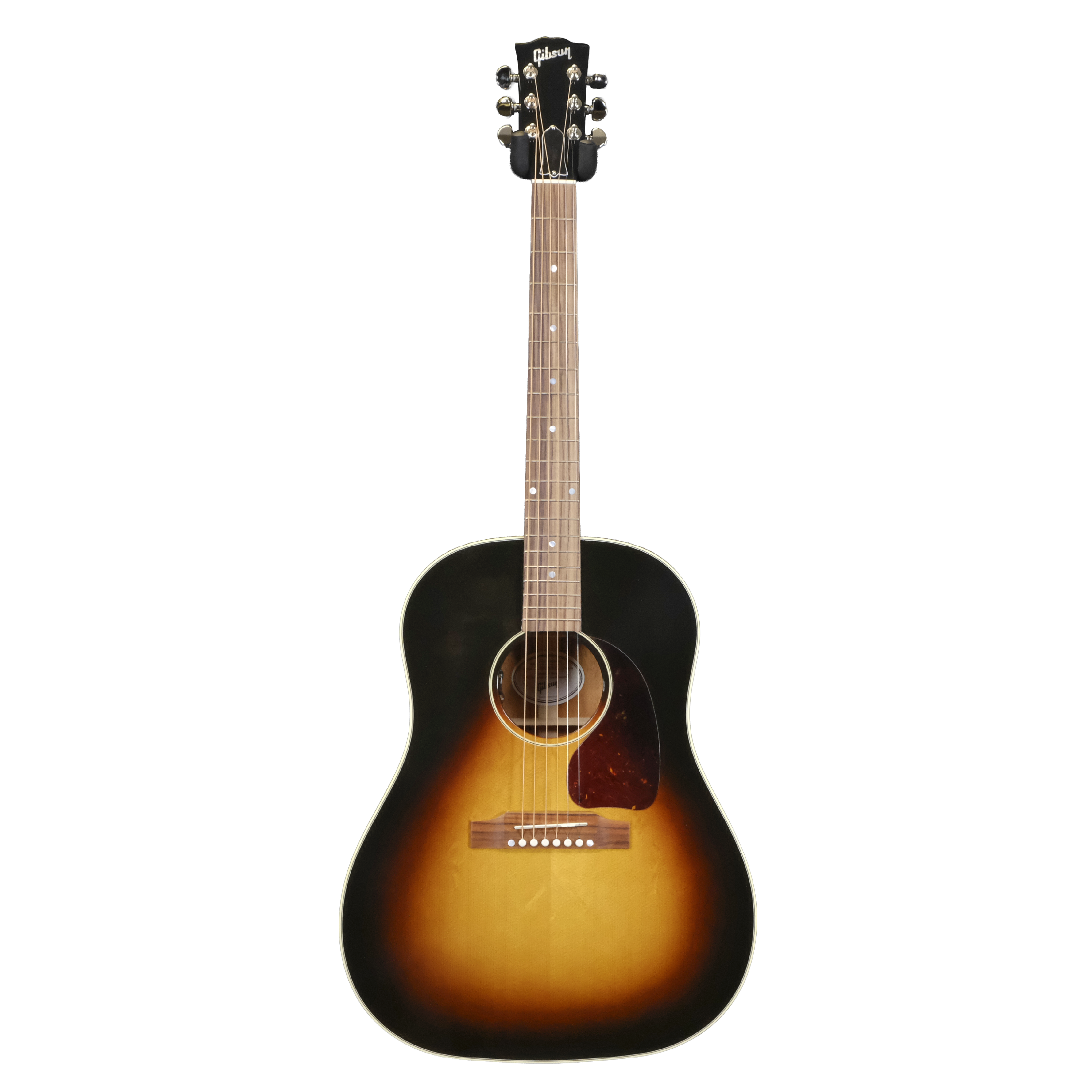Gibson J-45 Standard - Vintage Sunburst