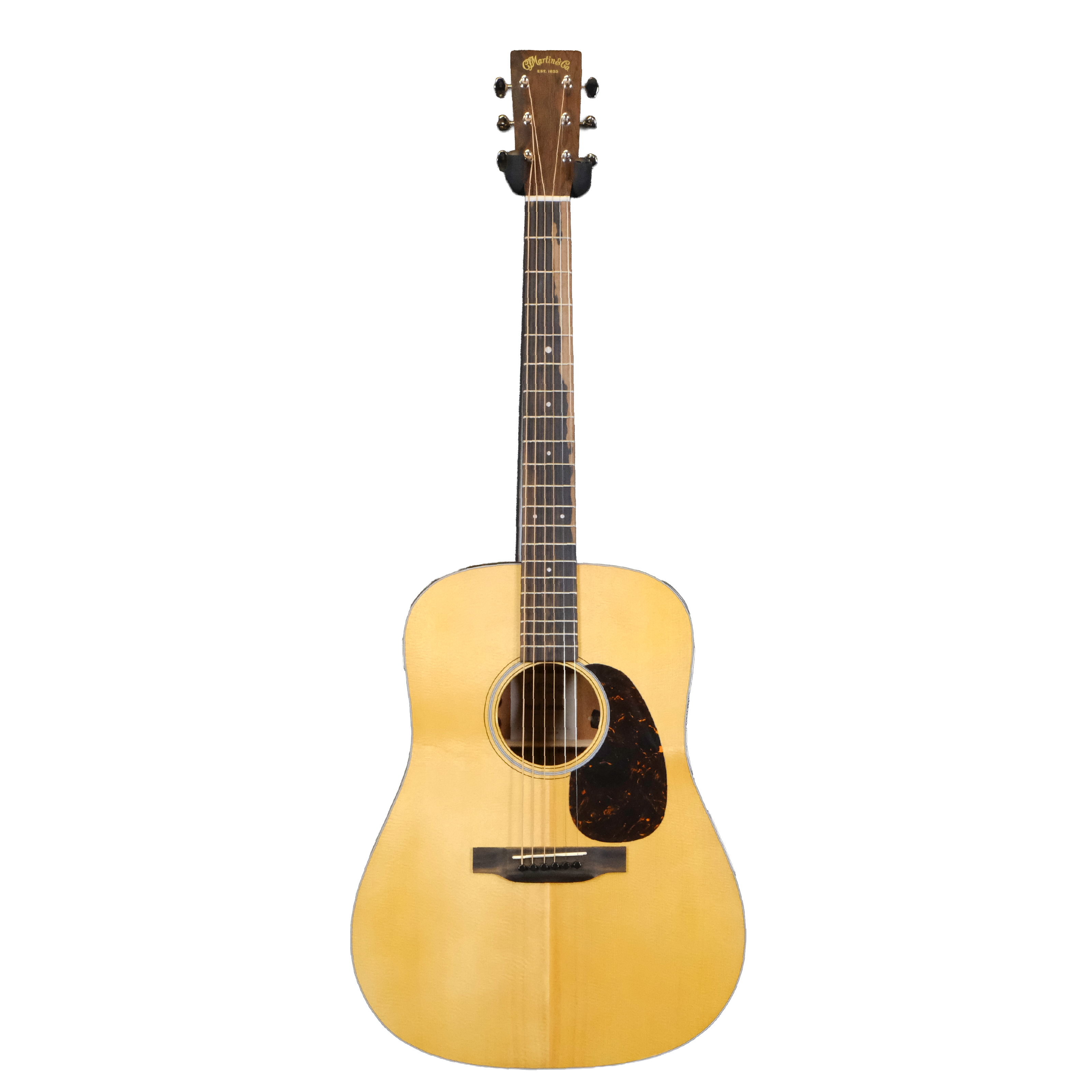 Martin Road Series 000-12E Retro Acoustic - Natural