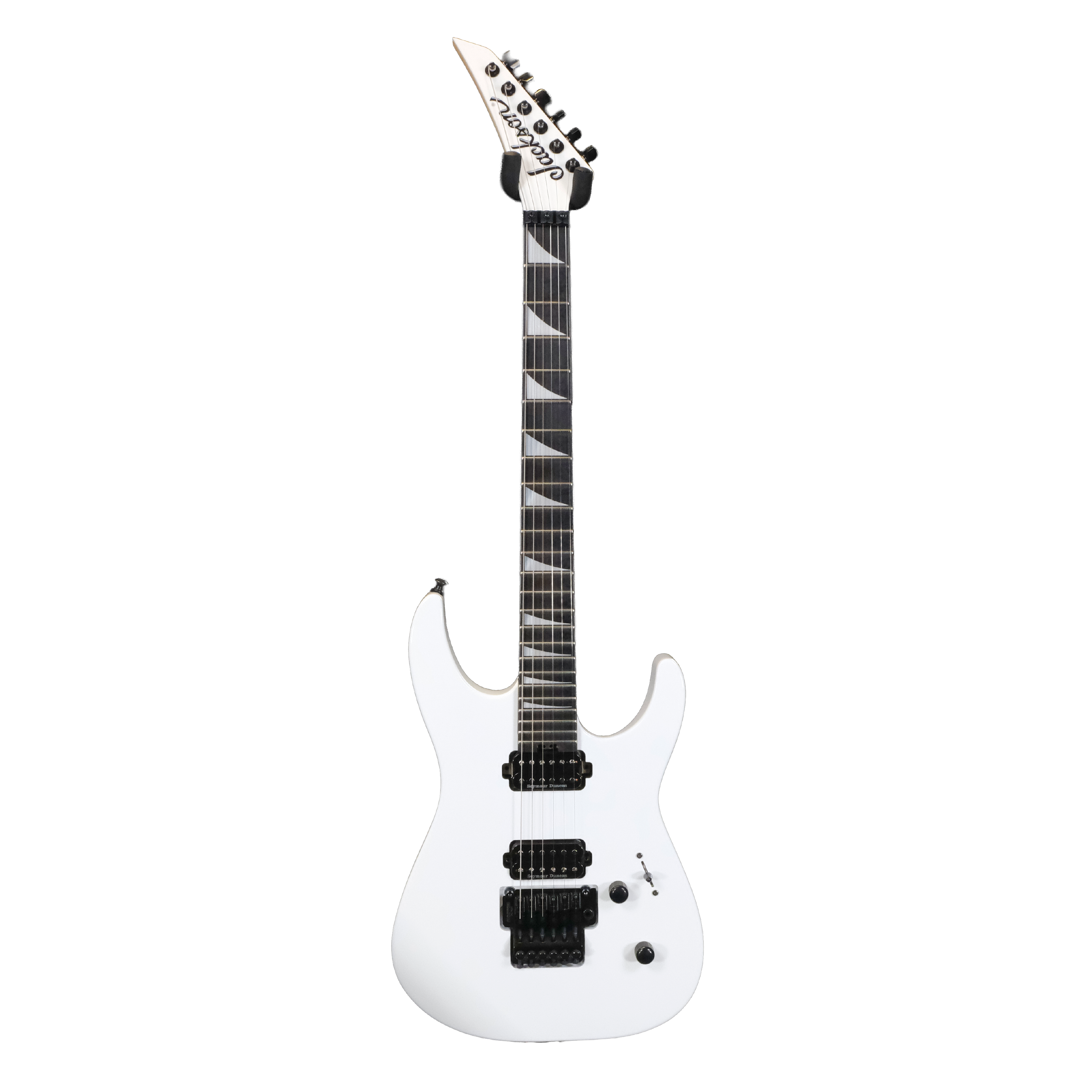 Jackson MJ Series Dinky DKR Basswood - Snow White
