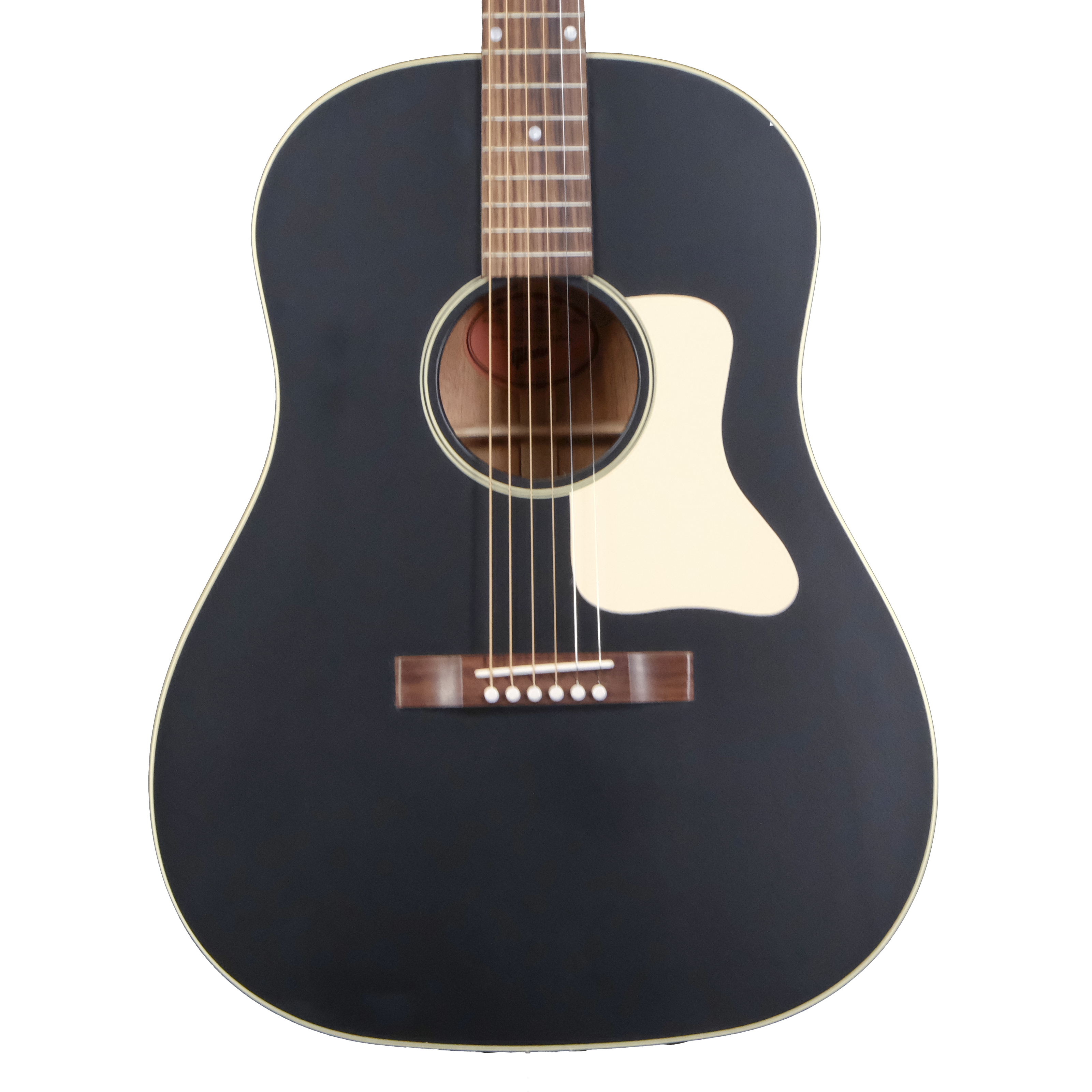 Gibson J-45 Century 12-Fret - Ebony