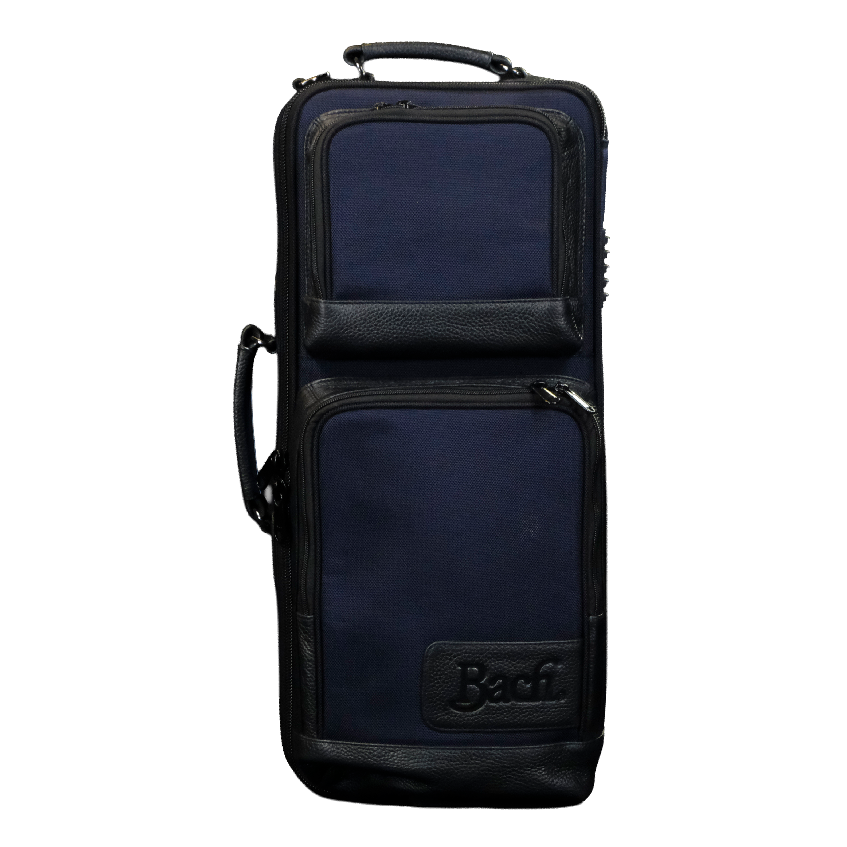 Bach 190S37 Stradivarius Anniversary Series Bb Trumpet - Silver Plated