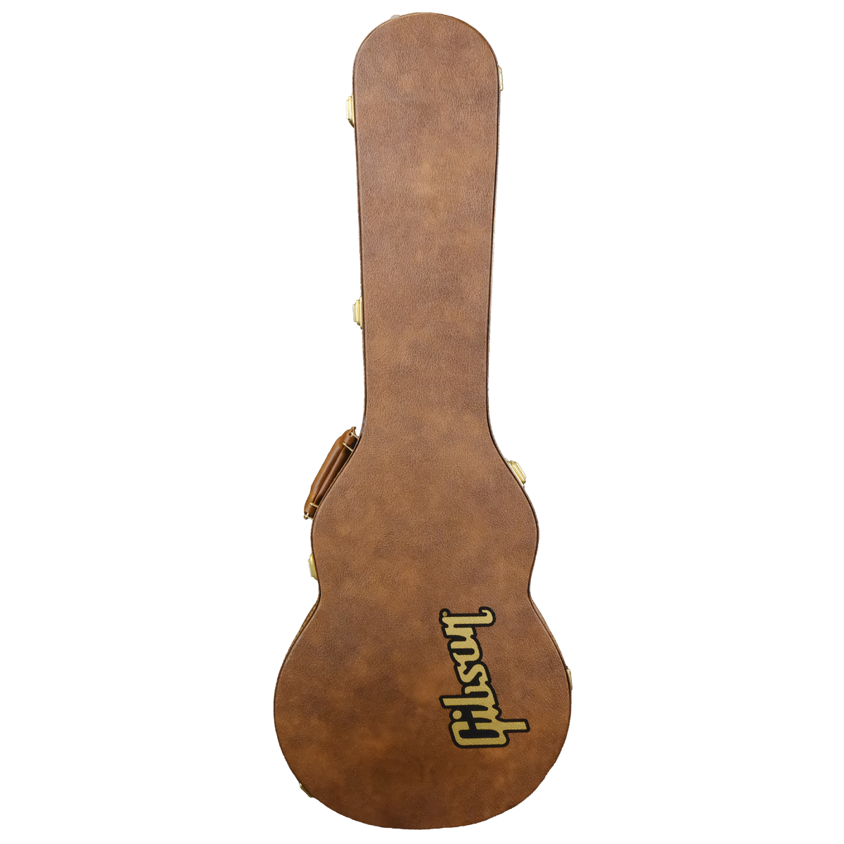 Gibson Les Paul Standard '50s - Gold Top