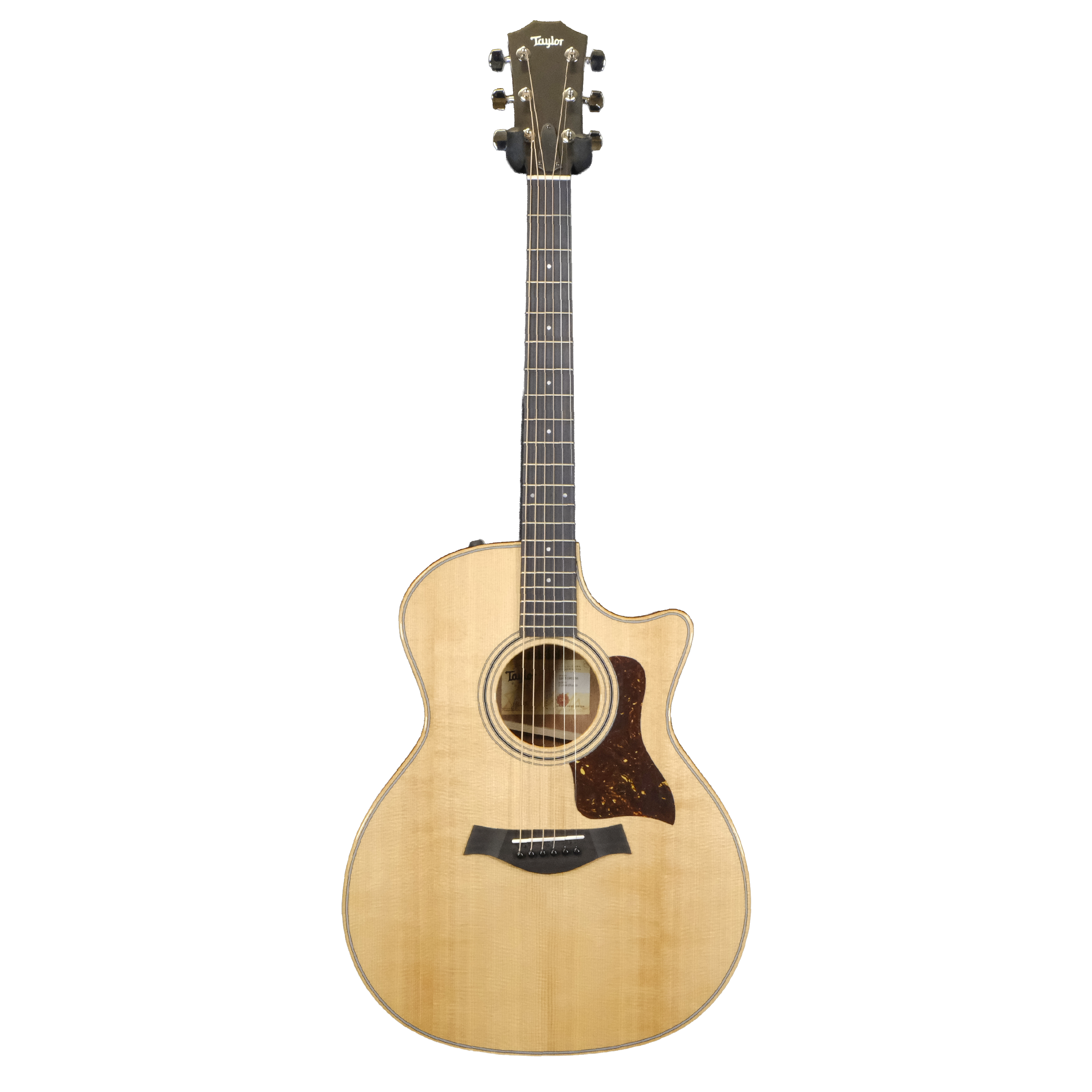 Taylor 314ce Studio - Natural