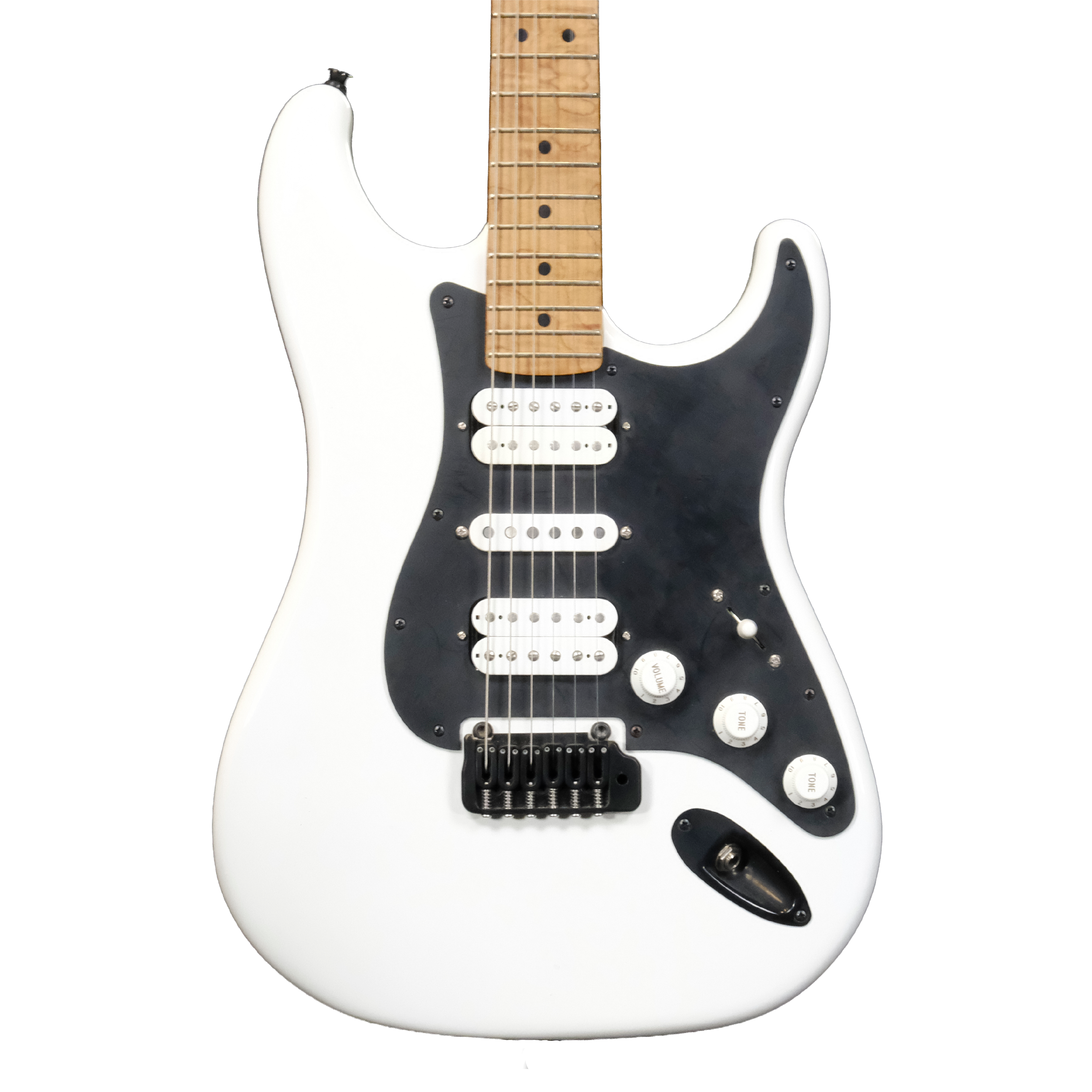 Used LSL Instruments Saticoy 22 HSH - Vintage White