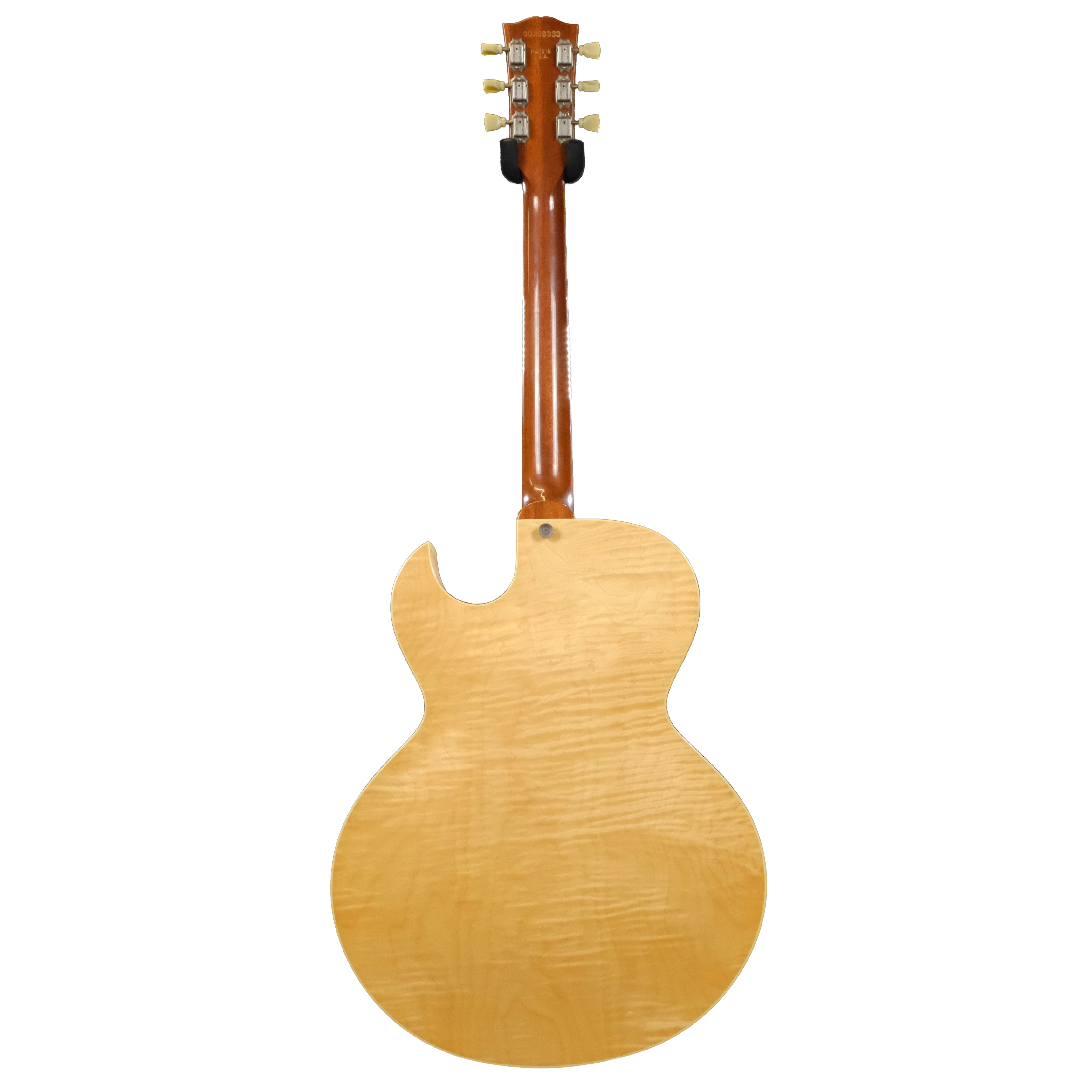 Used Gibson 1998 ES-175 - Vintage Sunburst