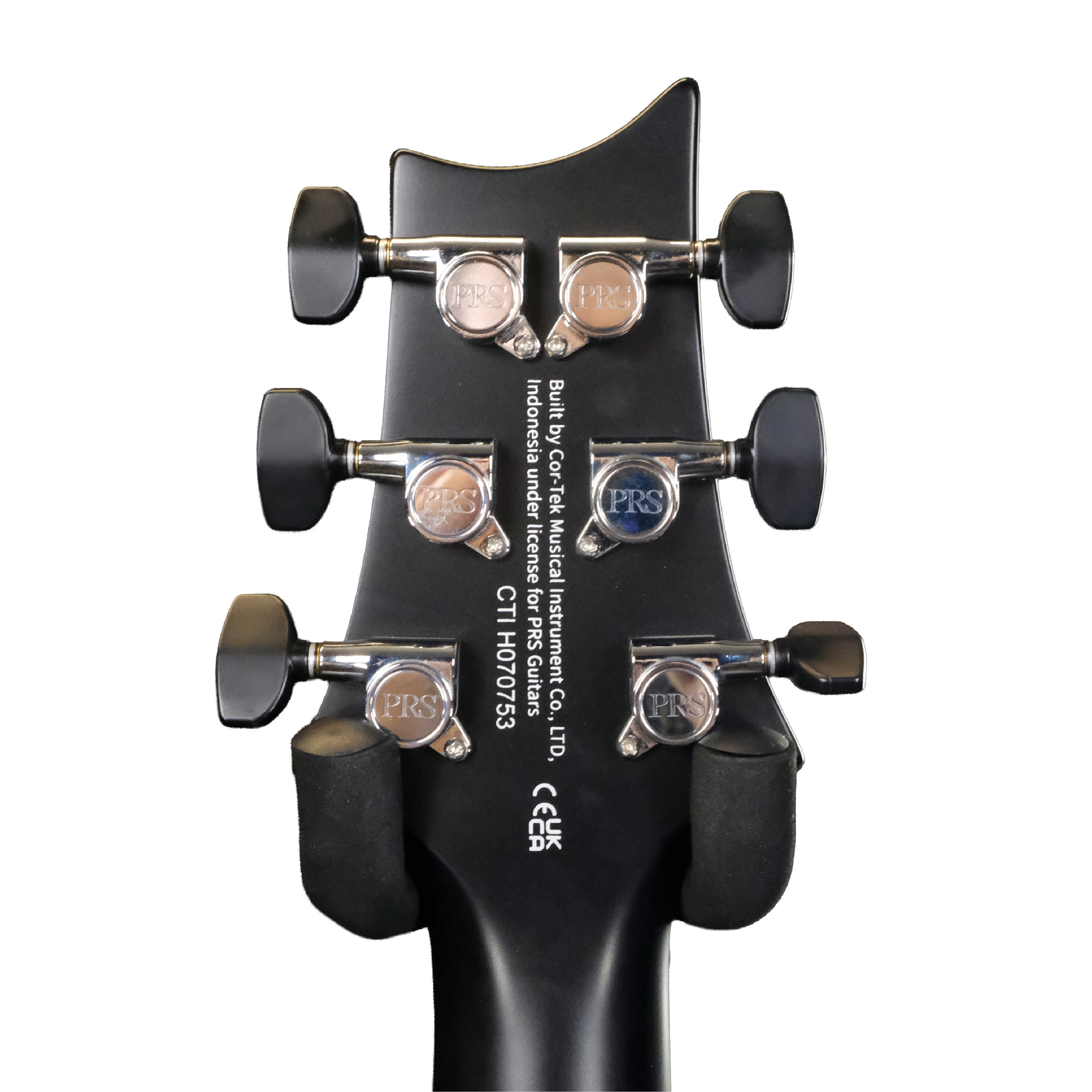 PRS SE Ed Sheeran Cosmic Splash Limited Edition - Cosmic Splash
