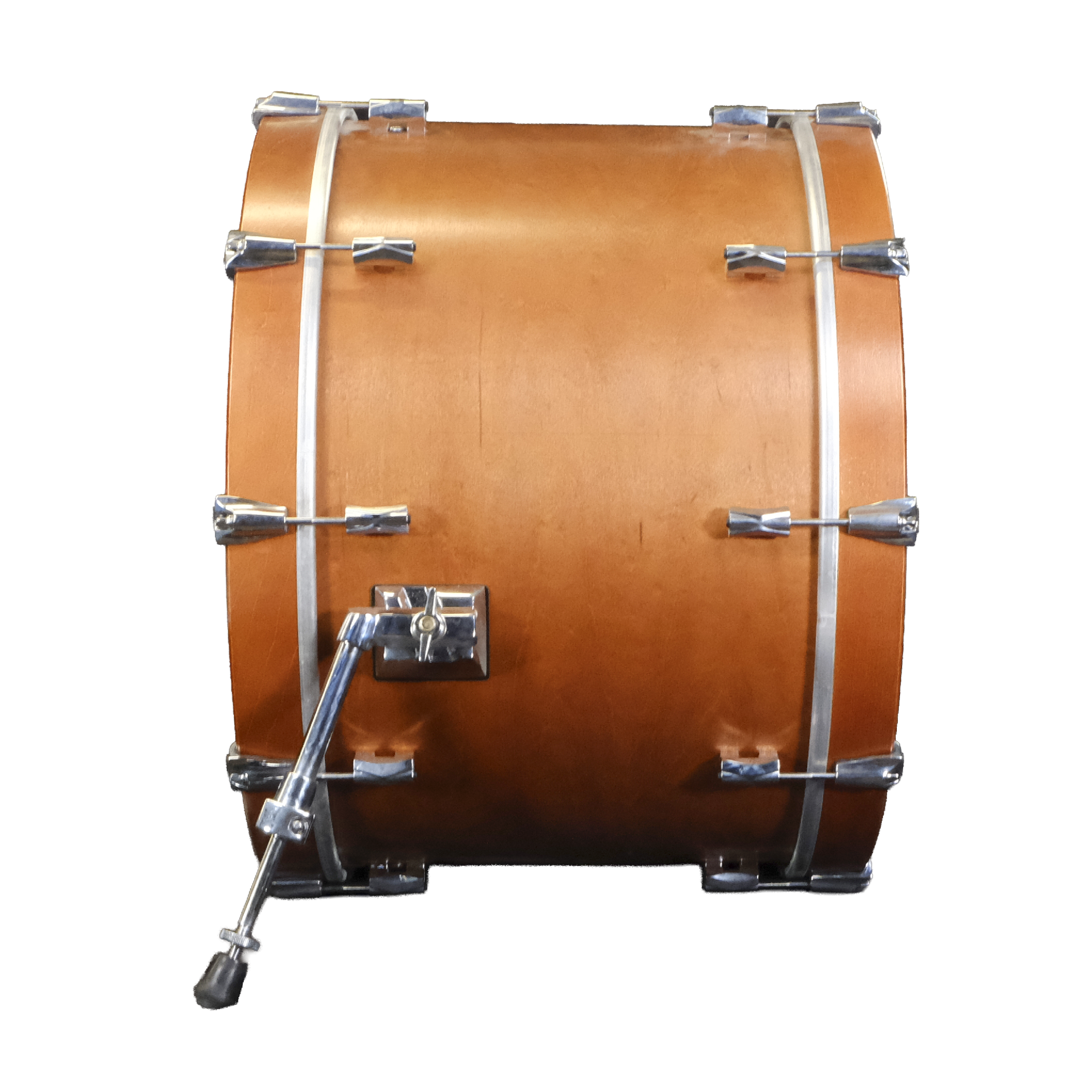 Noble & Cooley Horizon Series Shell Pack - Honey Maple Satin Lacquer