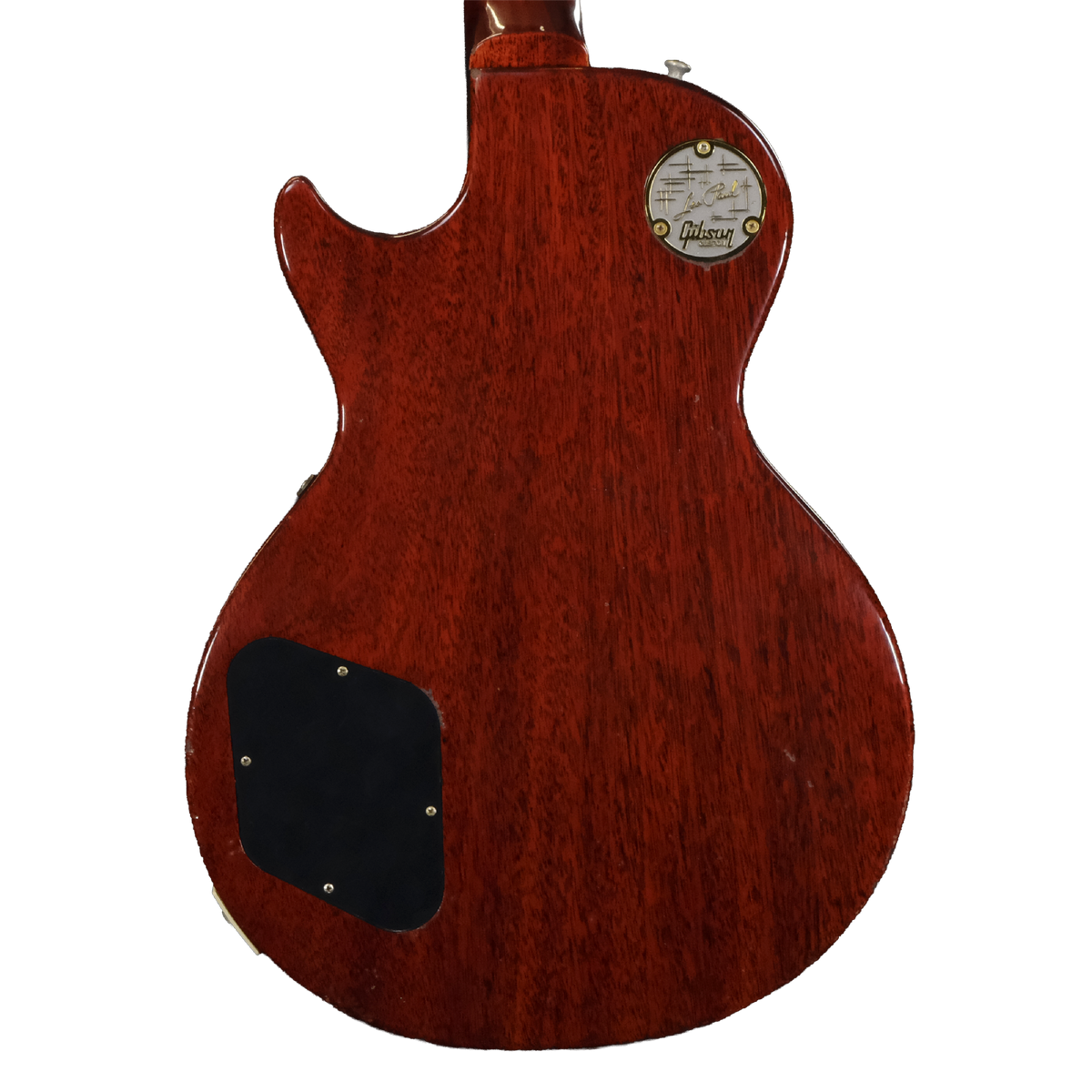 Gibson Custom Shop Limited Edition 1959 Les Paul Standard Reissue Light Aged - Dark Peach Burst BOTB Page 151 w/Birdseye Maple Top