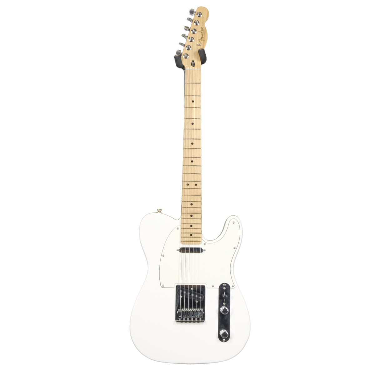 Used 2023 Fender Player Telecaster - Polar White