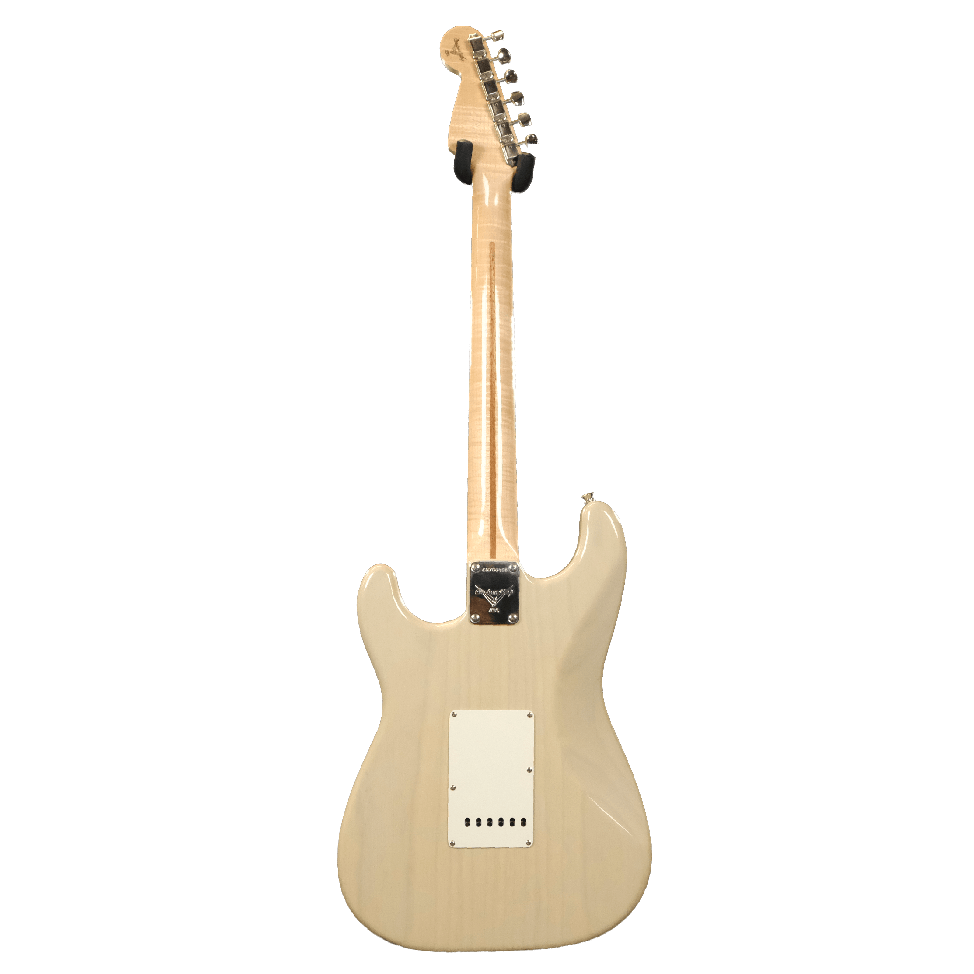 Used 1998 Fender Custom Shop 50s Stratocaster NOS - Blonde