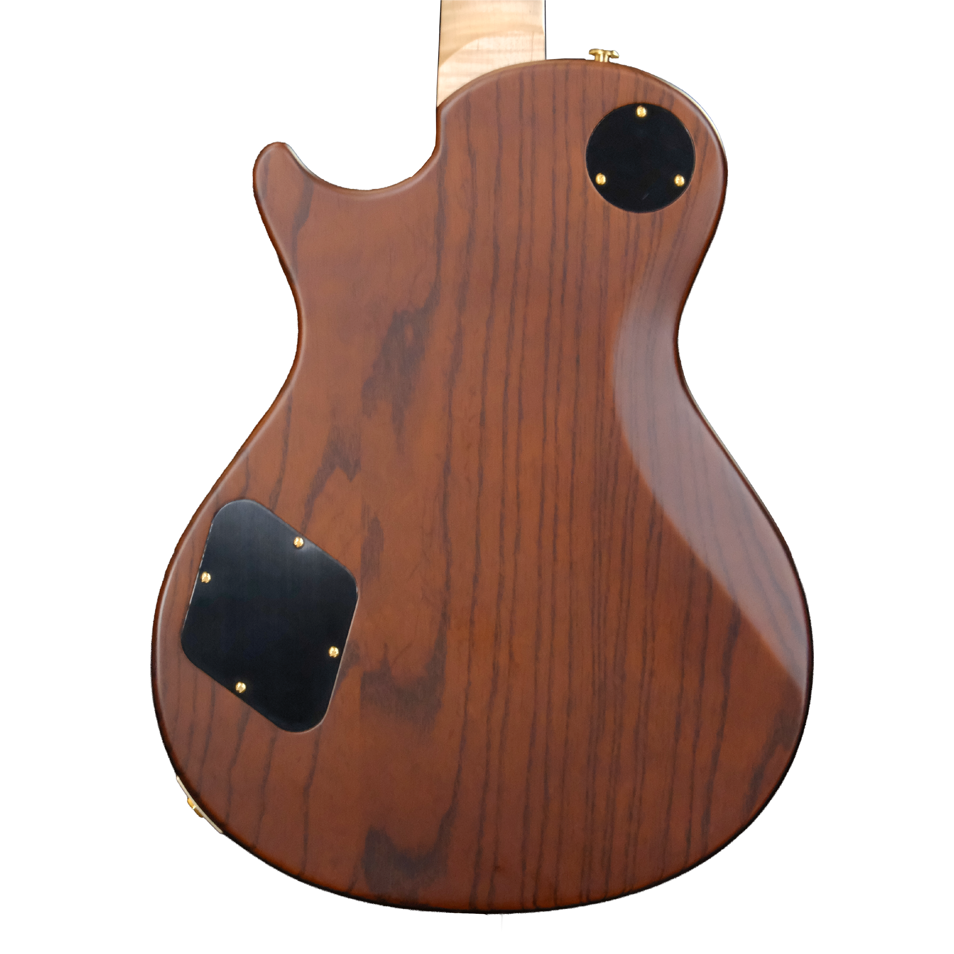 Used 2025 PRS Wood Library McCarty 594 Singlecut - Copperhead Burst