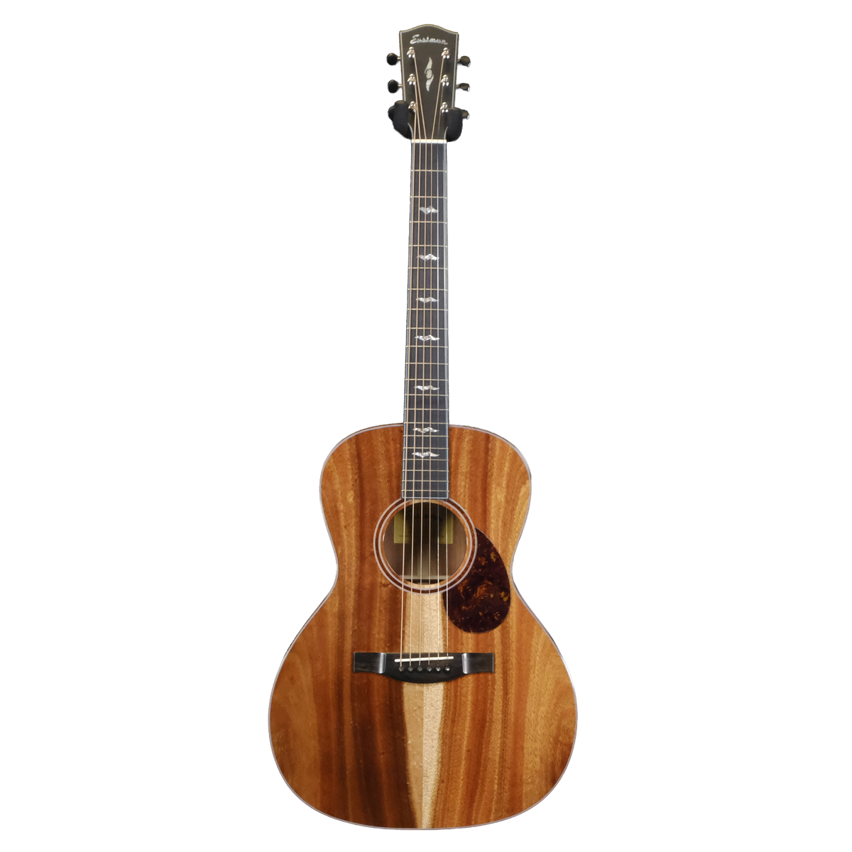 Used Eastman L-OOSS/KOA - Natural