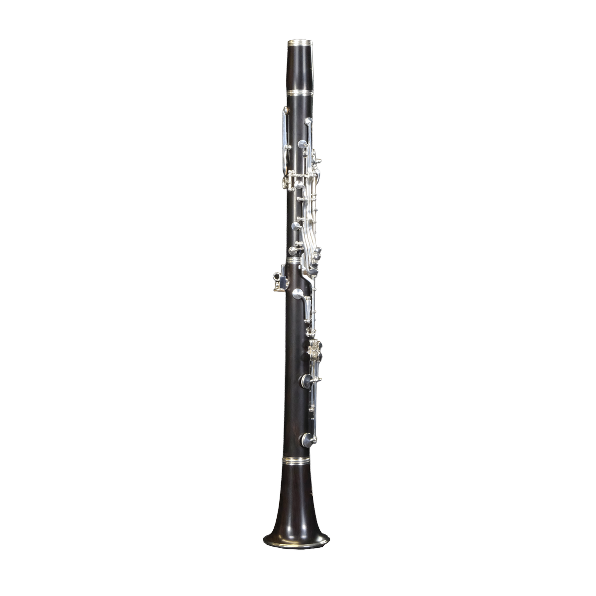 Yamaha YCL-SEVR Custom V-Series Bb Clarinet