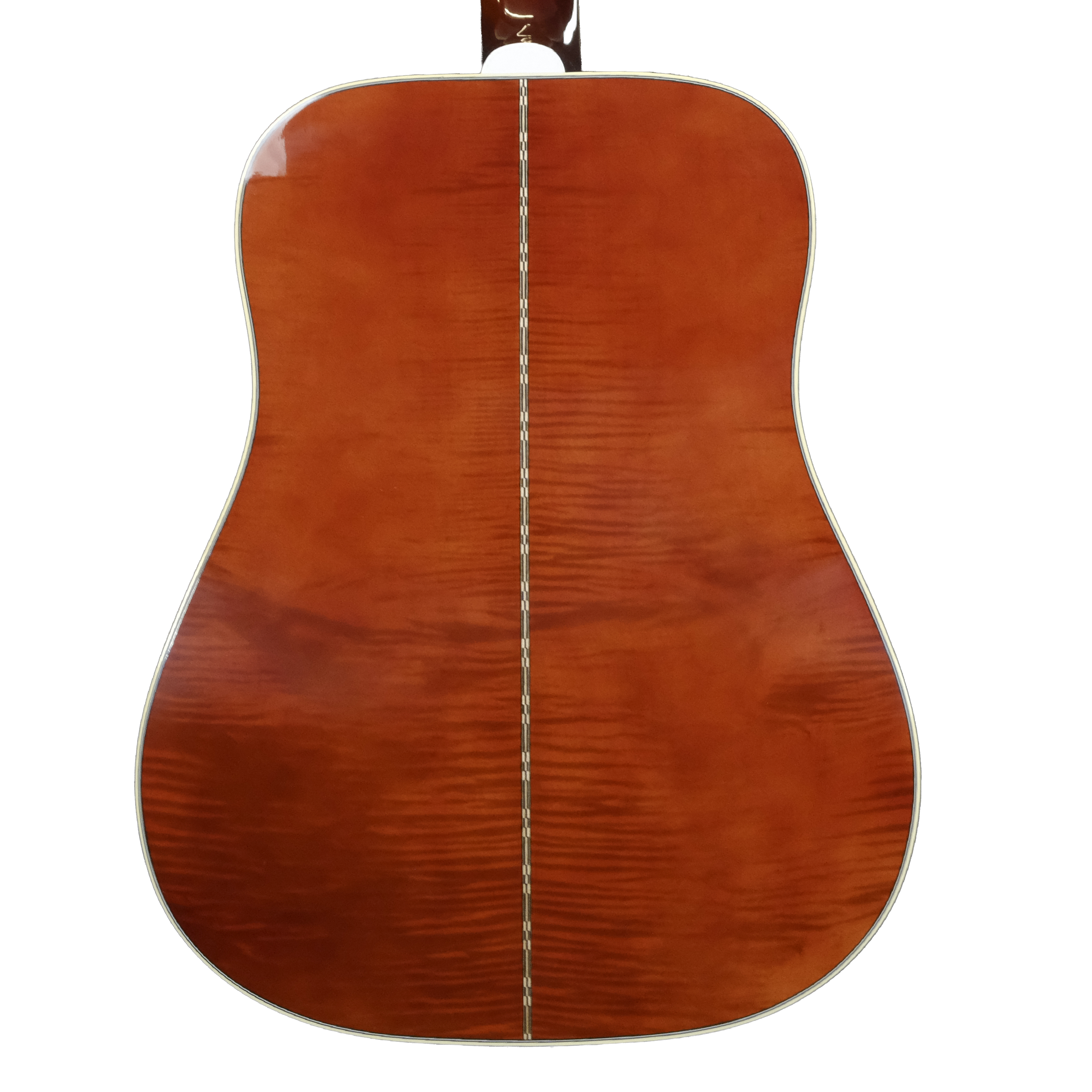 Gibson Dove Anniversary Limited Edition - Cremona Burst