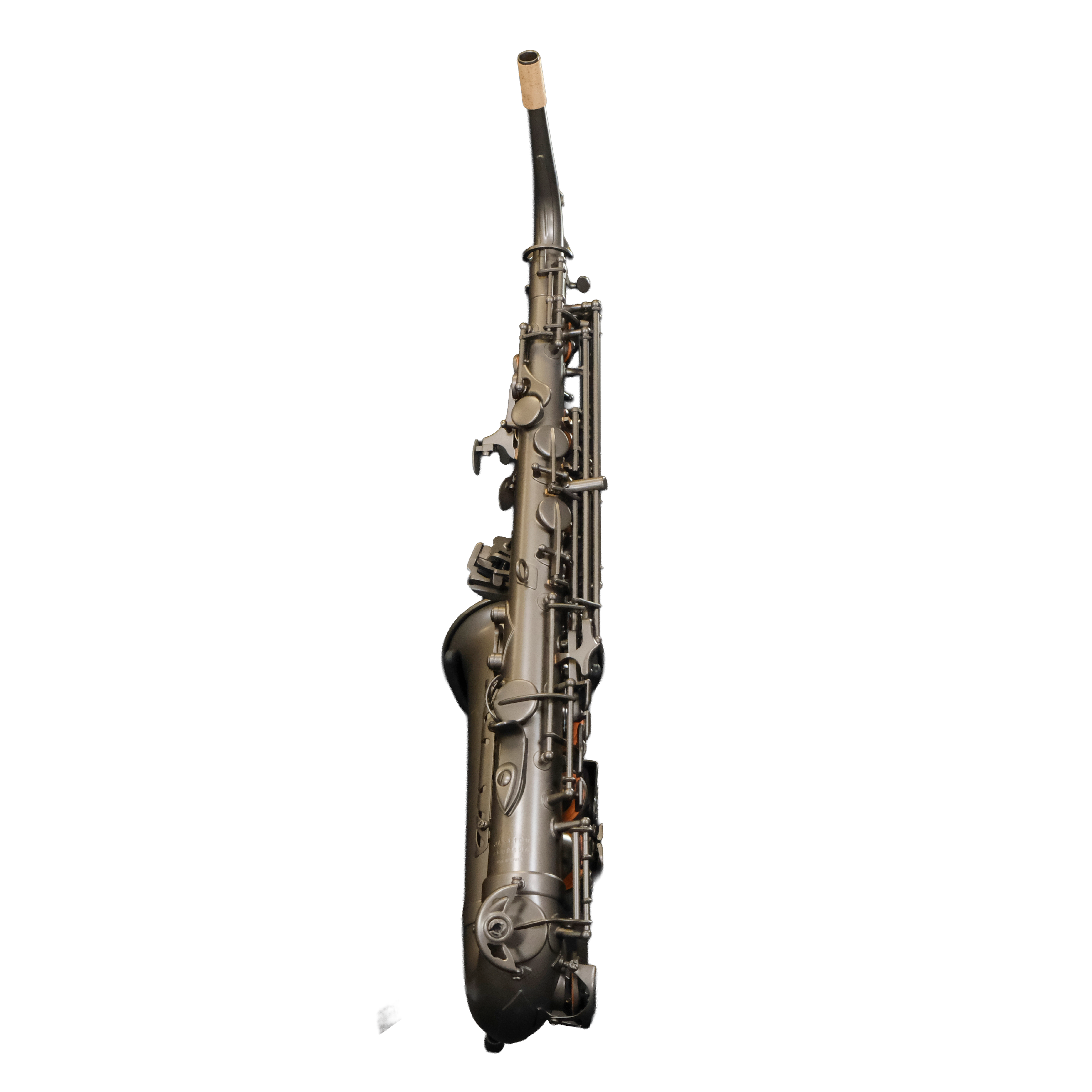 Jupiter Performance Alto Saxophone - Twilight Smoke