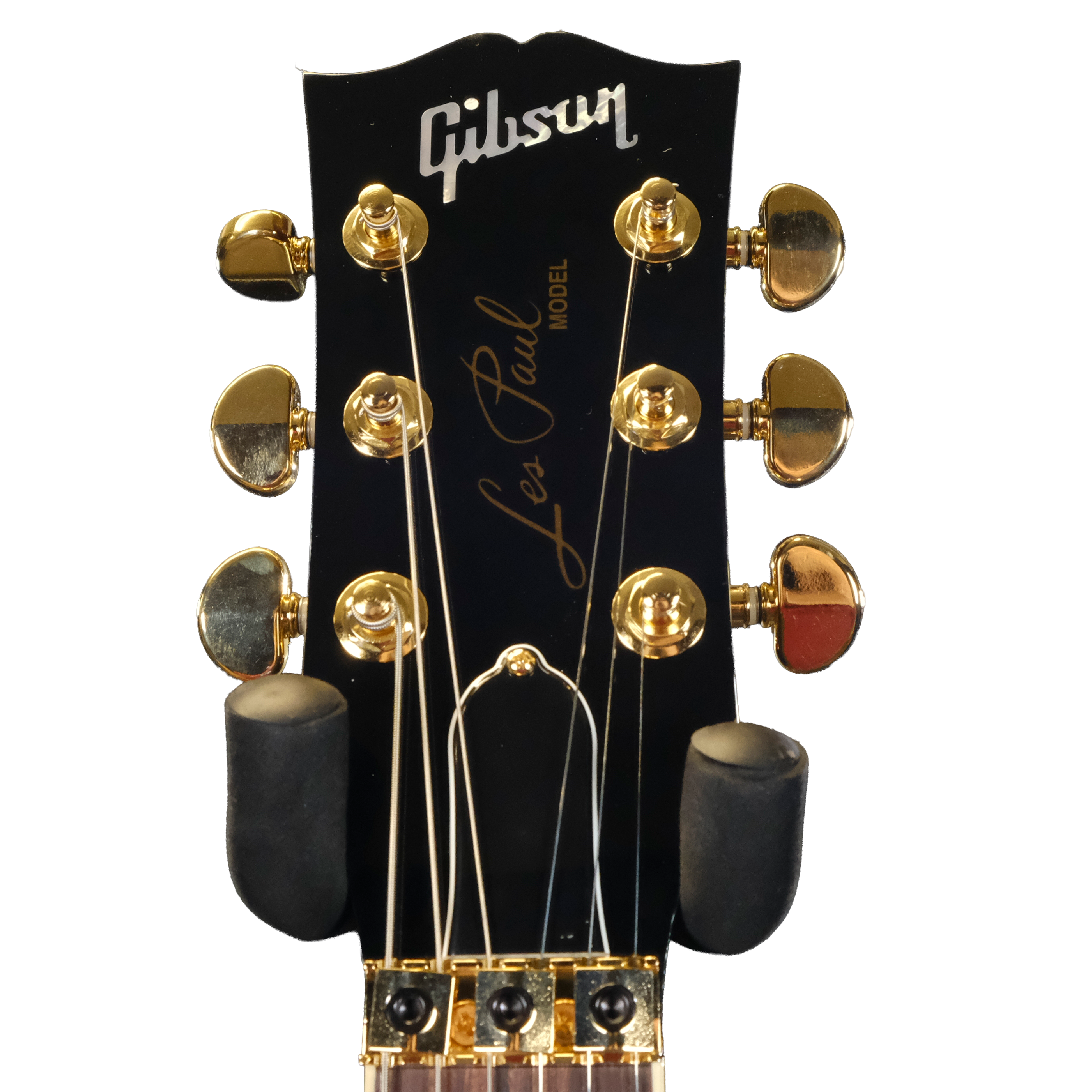 Gibson Les Paul Axcess Standard Floyd Rose - Tri-Berry Burst