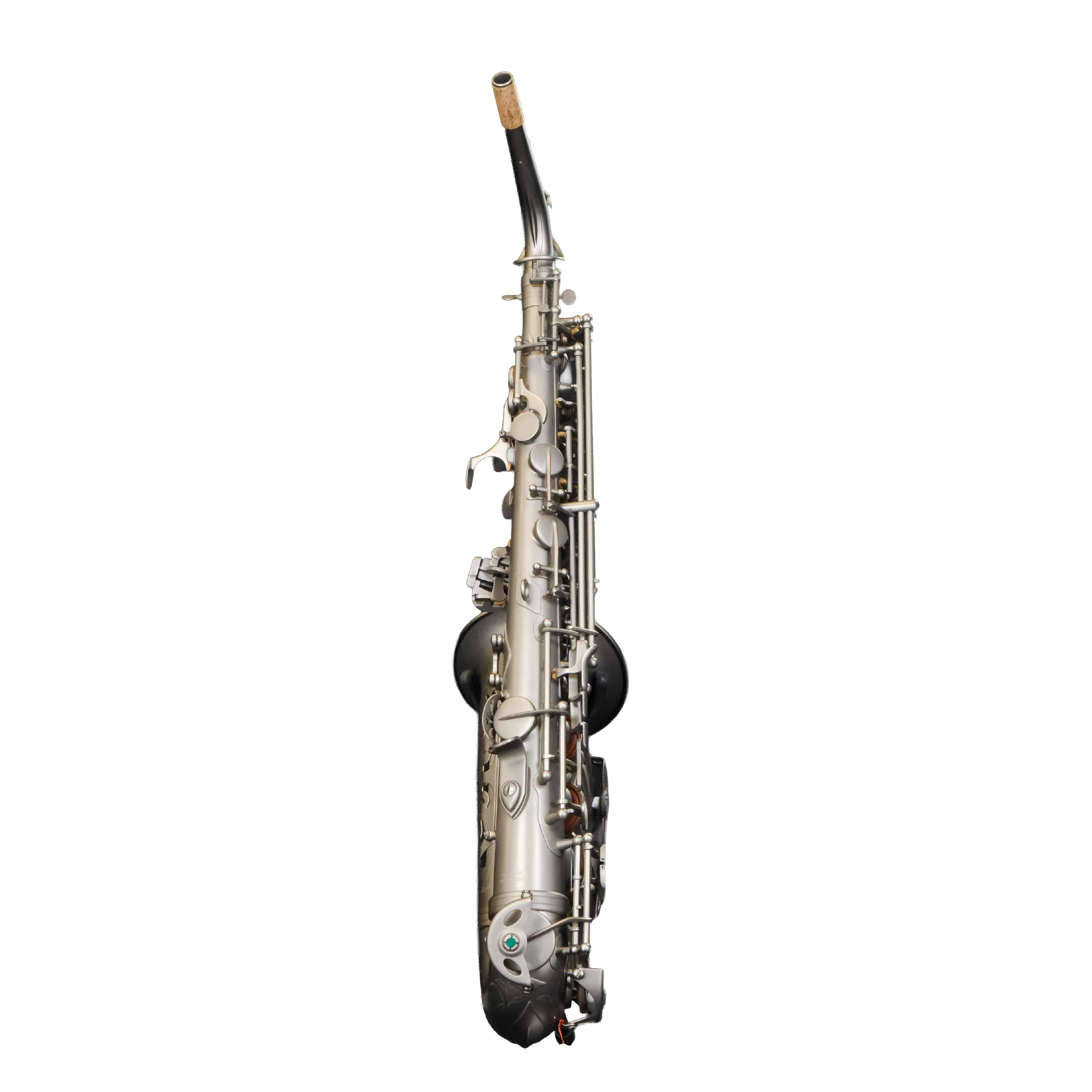 Chateau Alto Saxophone Chambord 50 Series CAS50BM - Black Matte