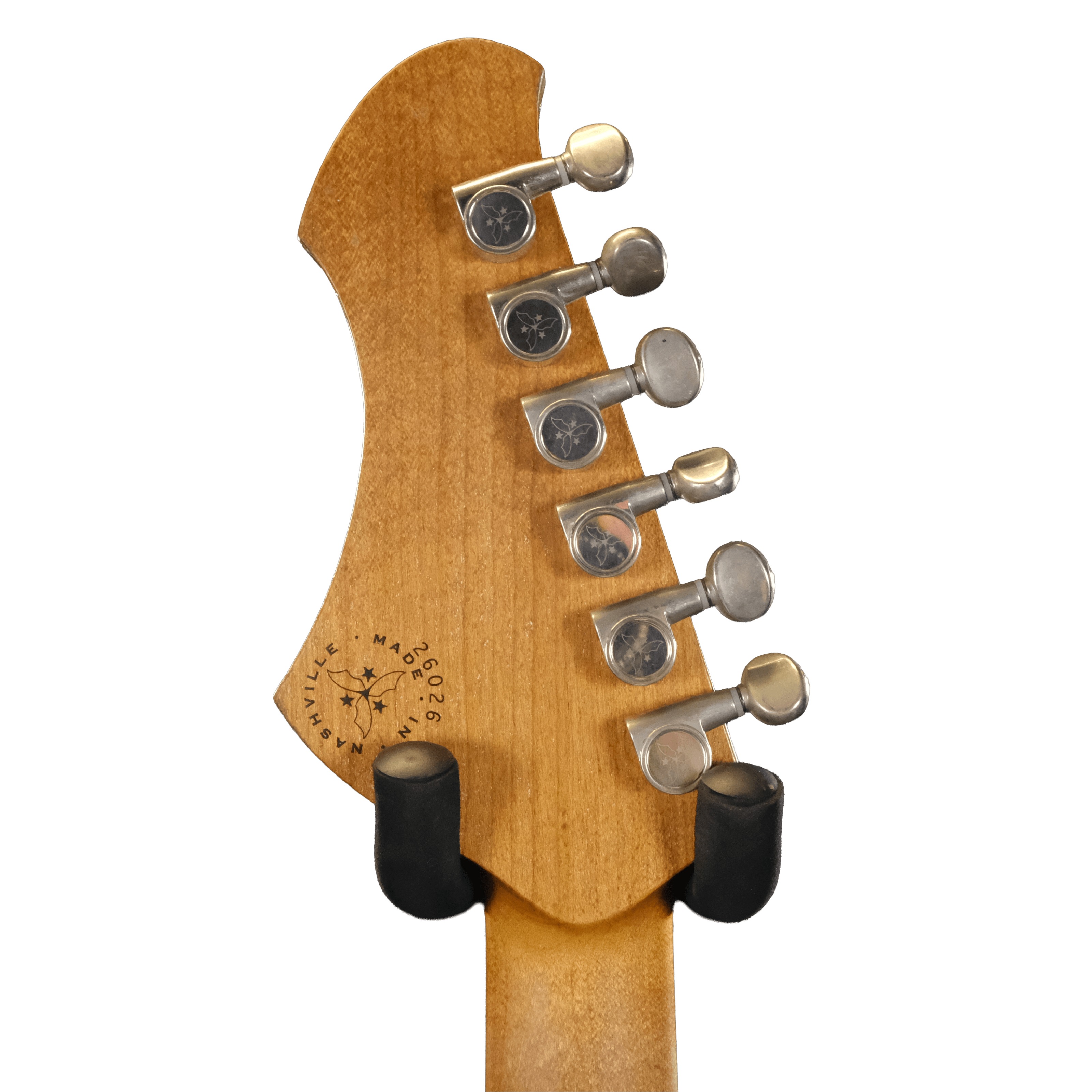 Novo Serus J Custom - Uffington Green