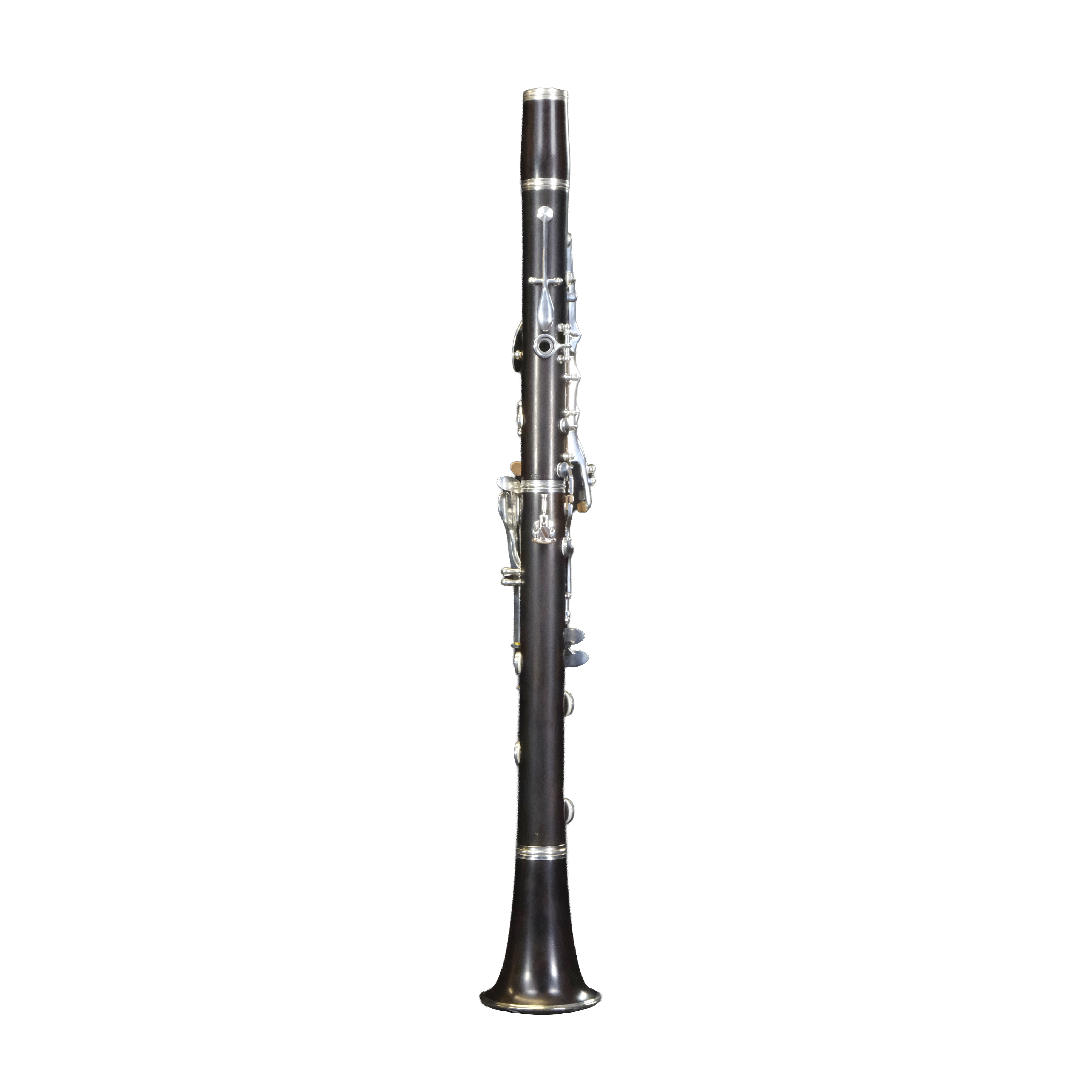 Yamaha YCL-SEVR Custom V-Series Bb Clarinet