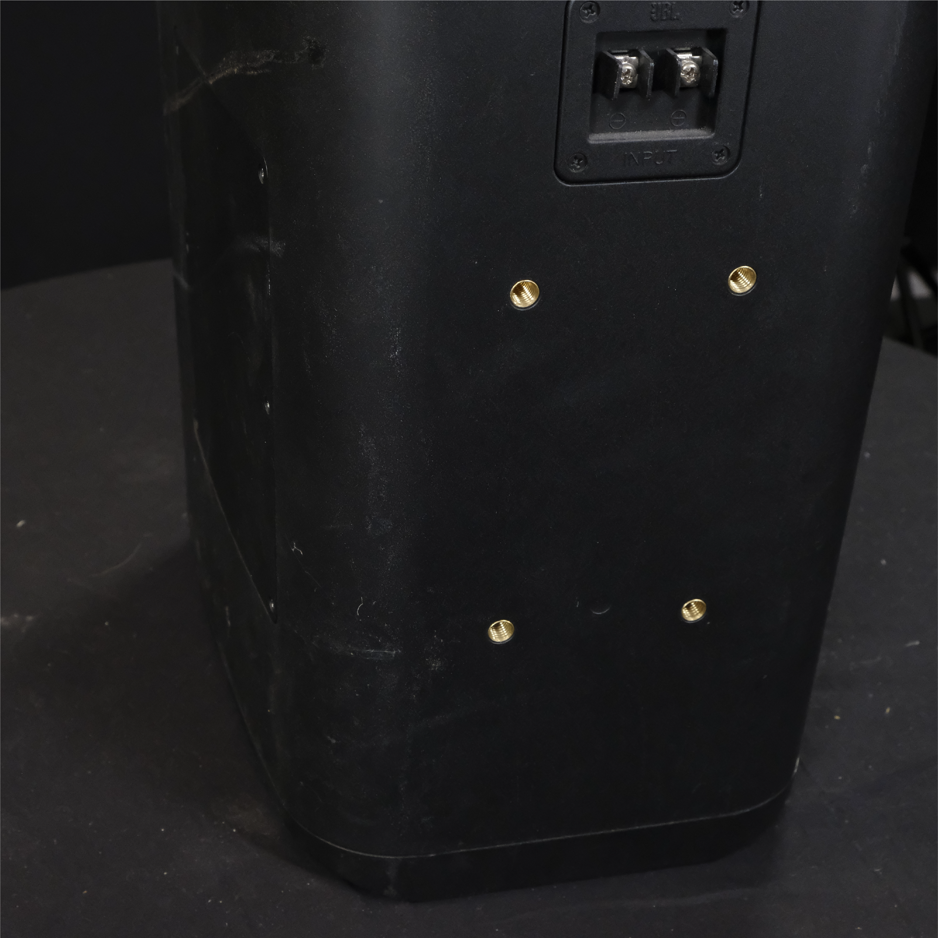 Used JBL CBT 1000