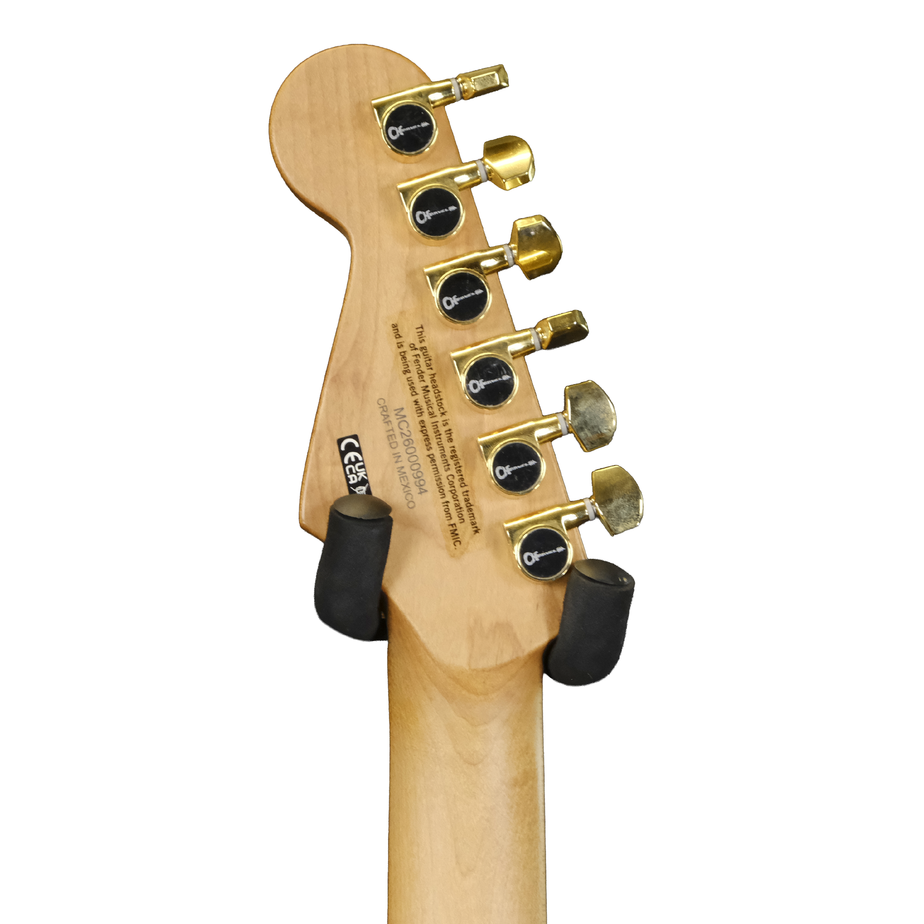 Charvel Pro-Mod Plus So-Cal Style 1 HH FR EB - Candy Apple Red